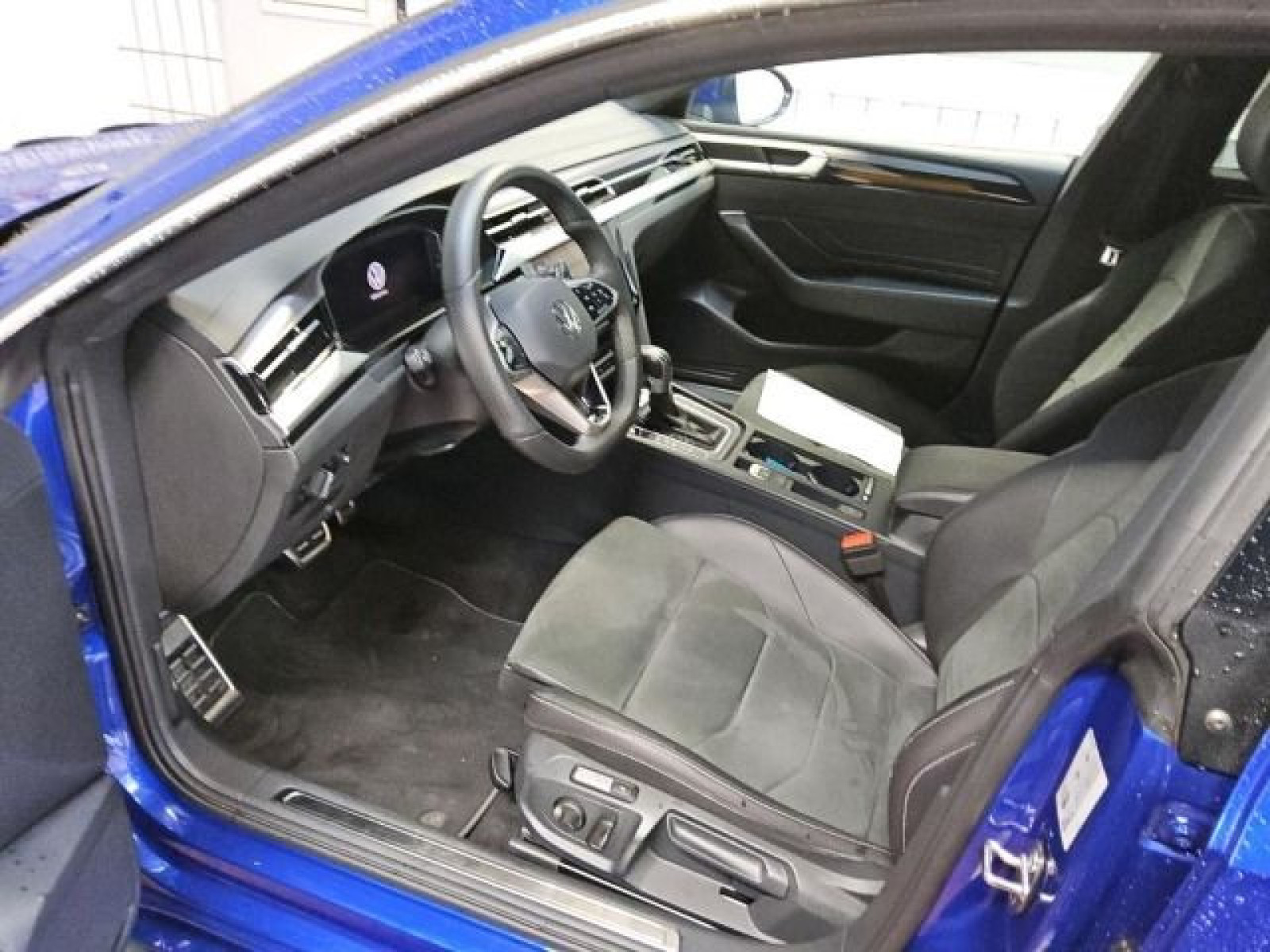 Volkswagen - Arteon Shooting Brake_3