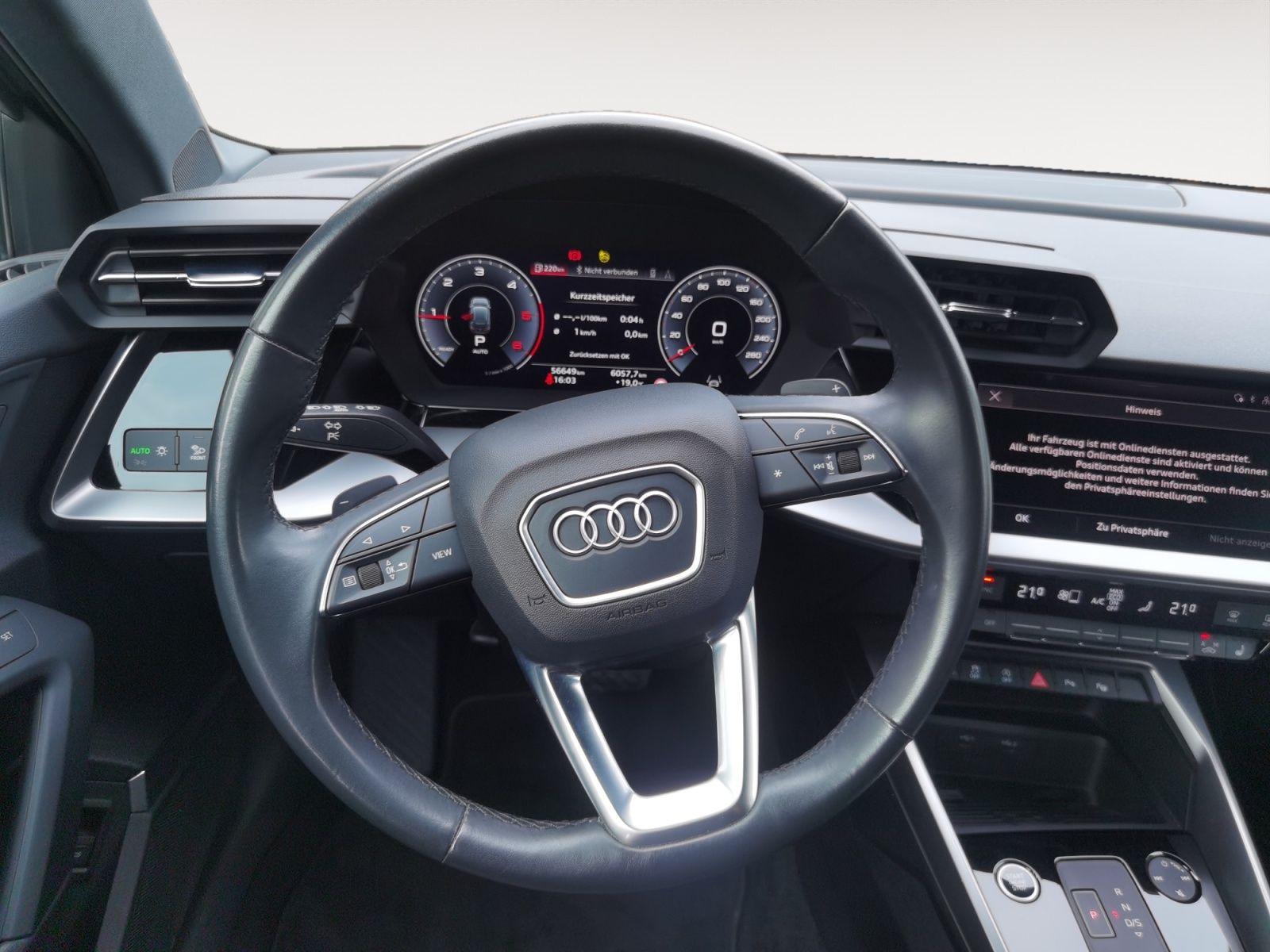 Audi - A3 Sportback_13