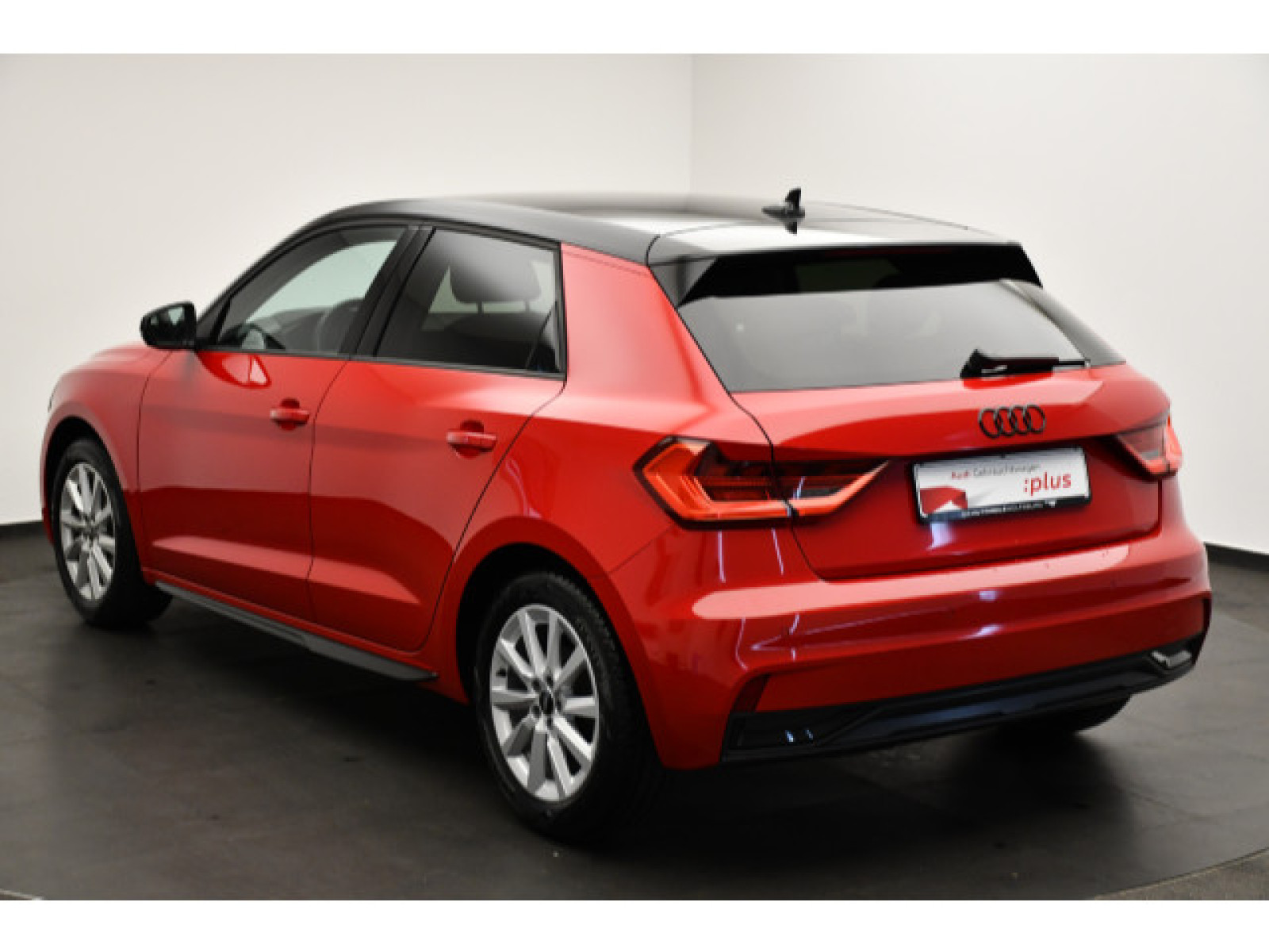 Audi - A1 Sportback_13