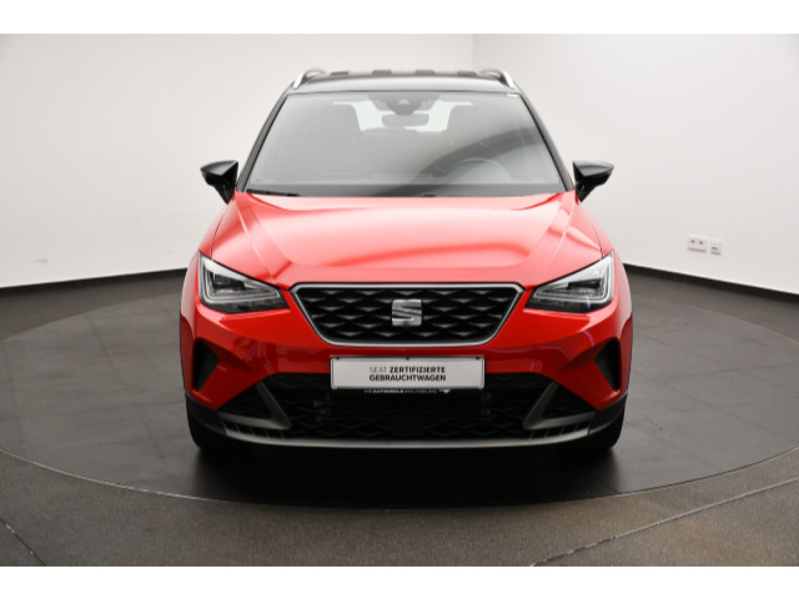 Seat - Arona_16