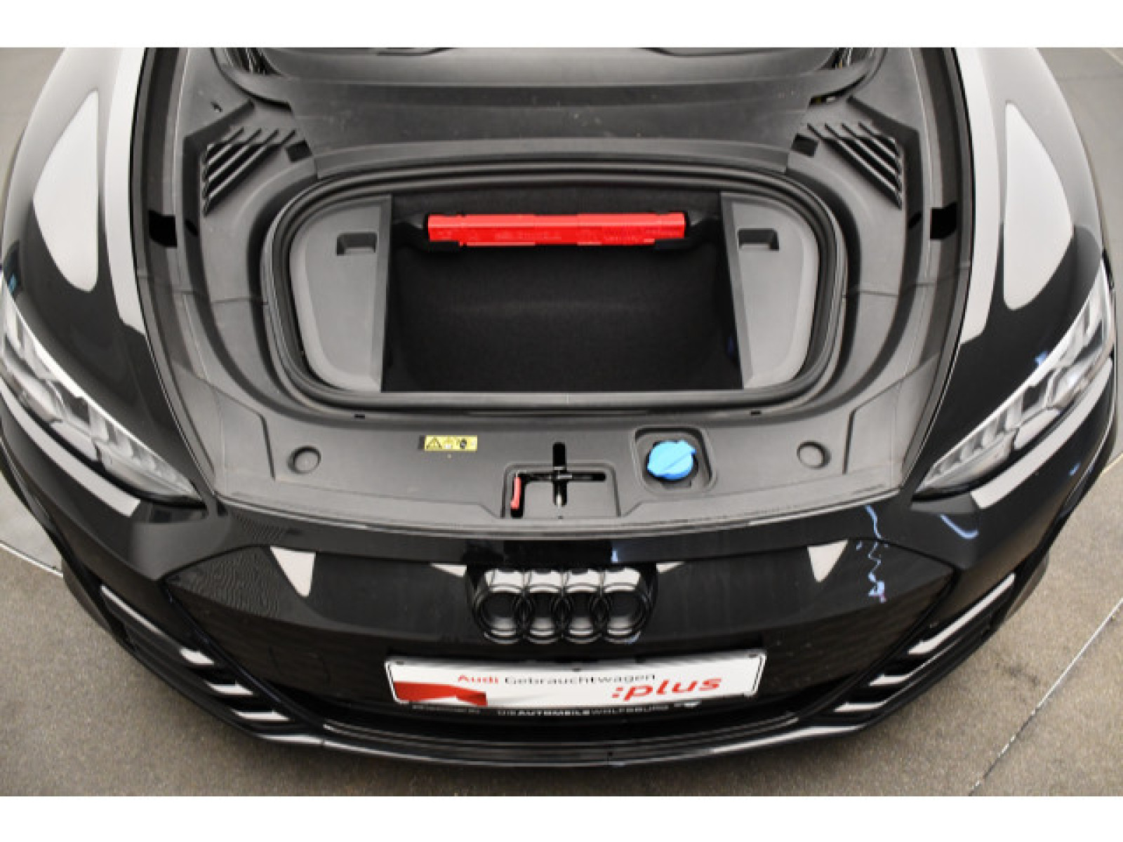 Audi - e-tron GT quattro_14 Audi - e-tron GT quattro_14