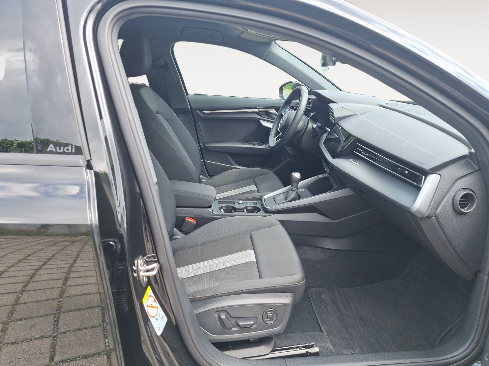 Audi - A3 Sportback_17