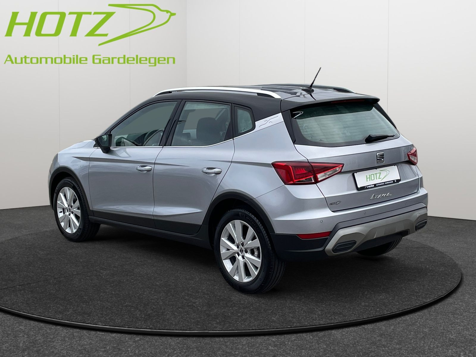 Seat - Arona_4