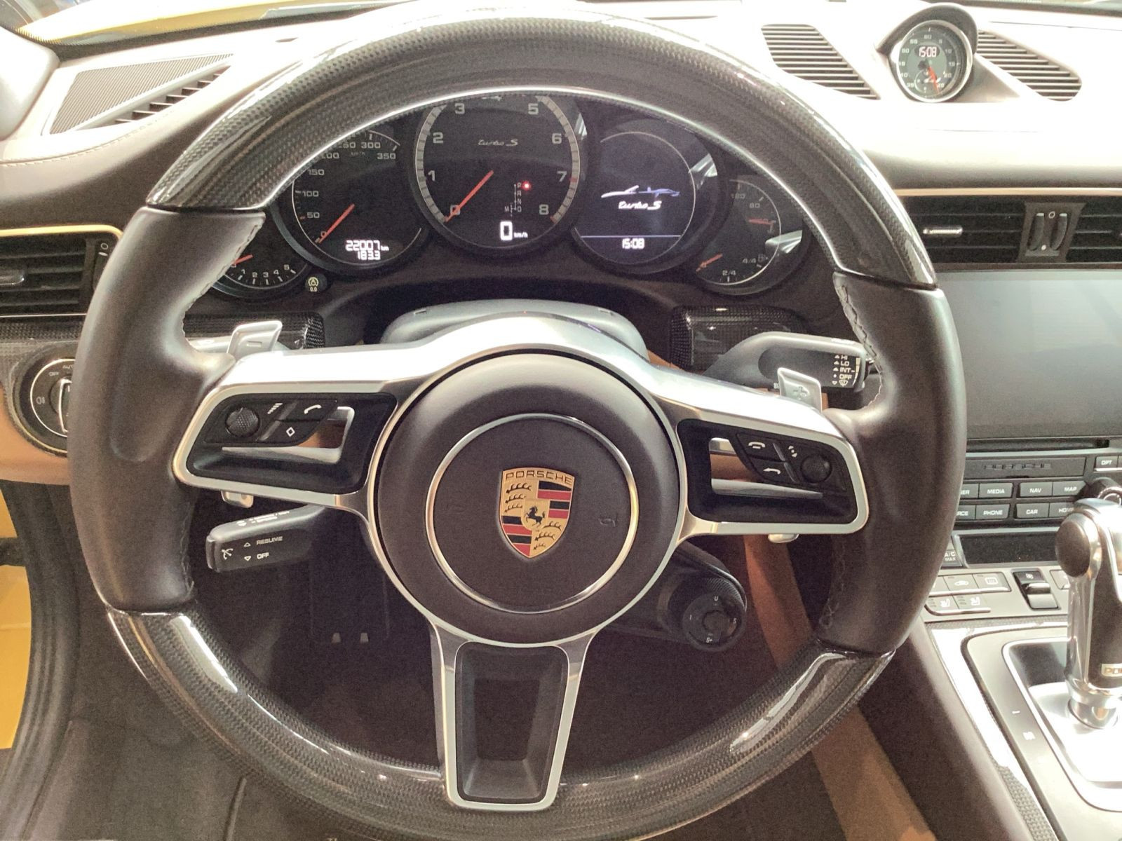 Porsche - 911_11