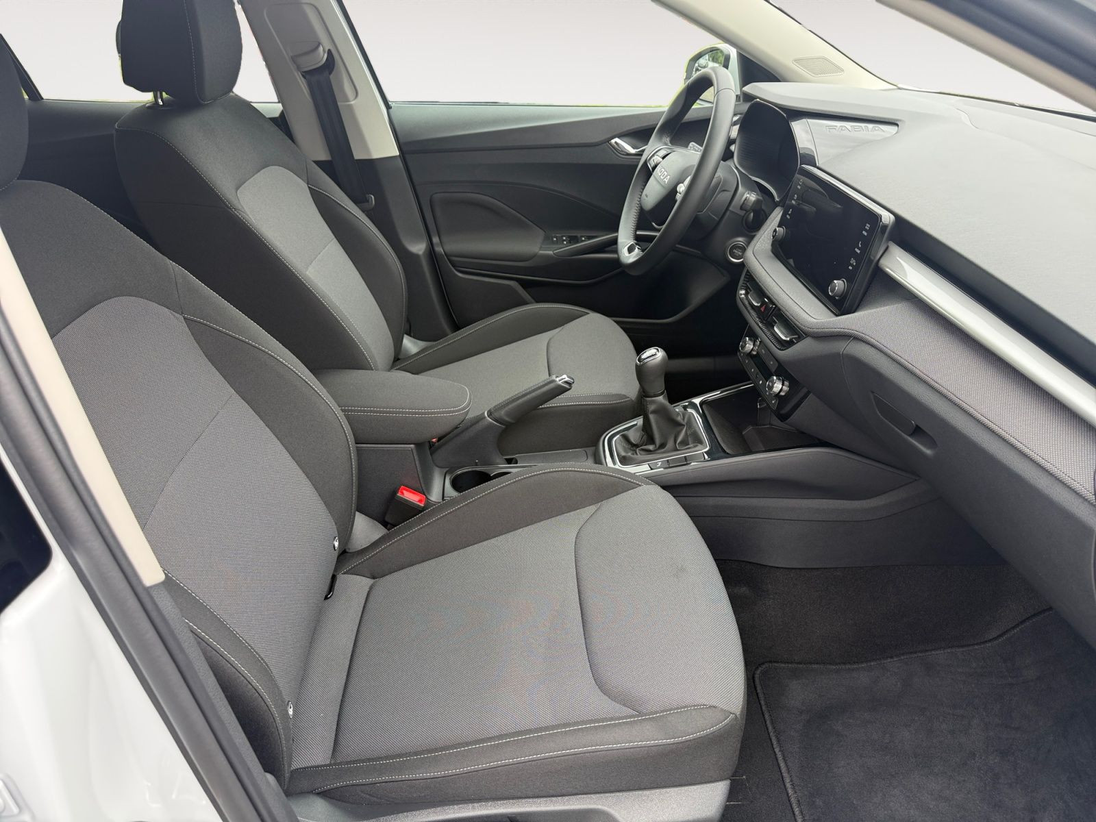 Škoda - Fabia_16