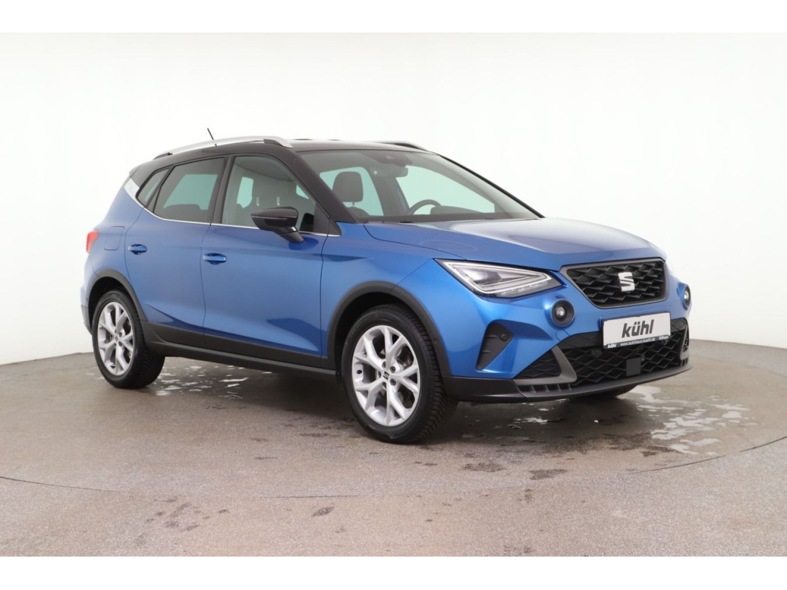 Seat - Arona_5