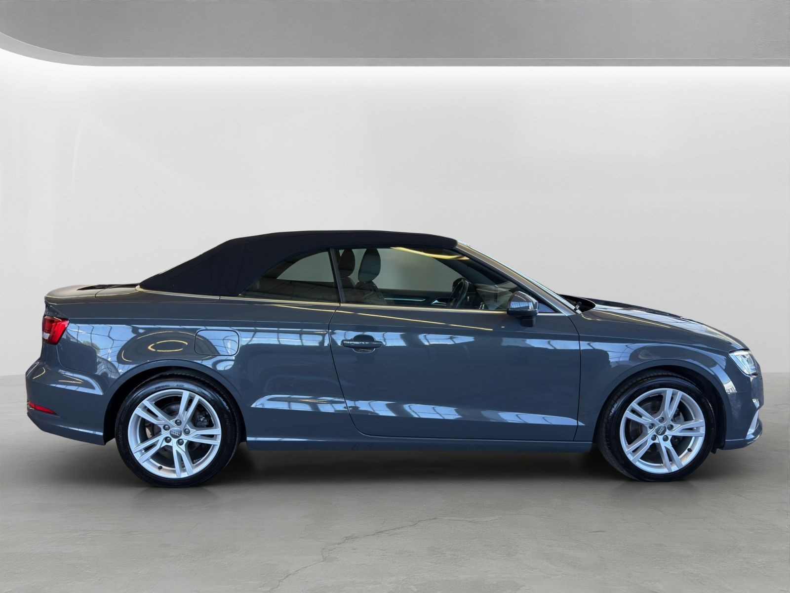 Audi - A3 Cabriolet_8
