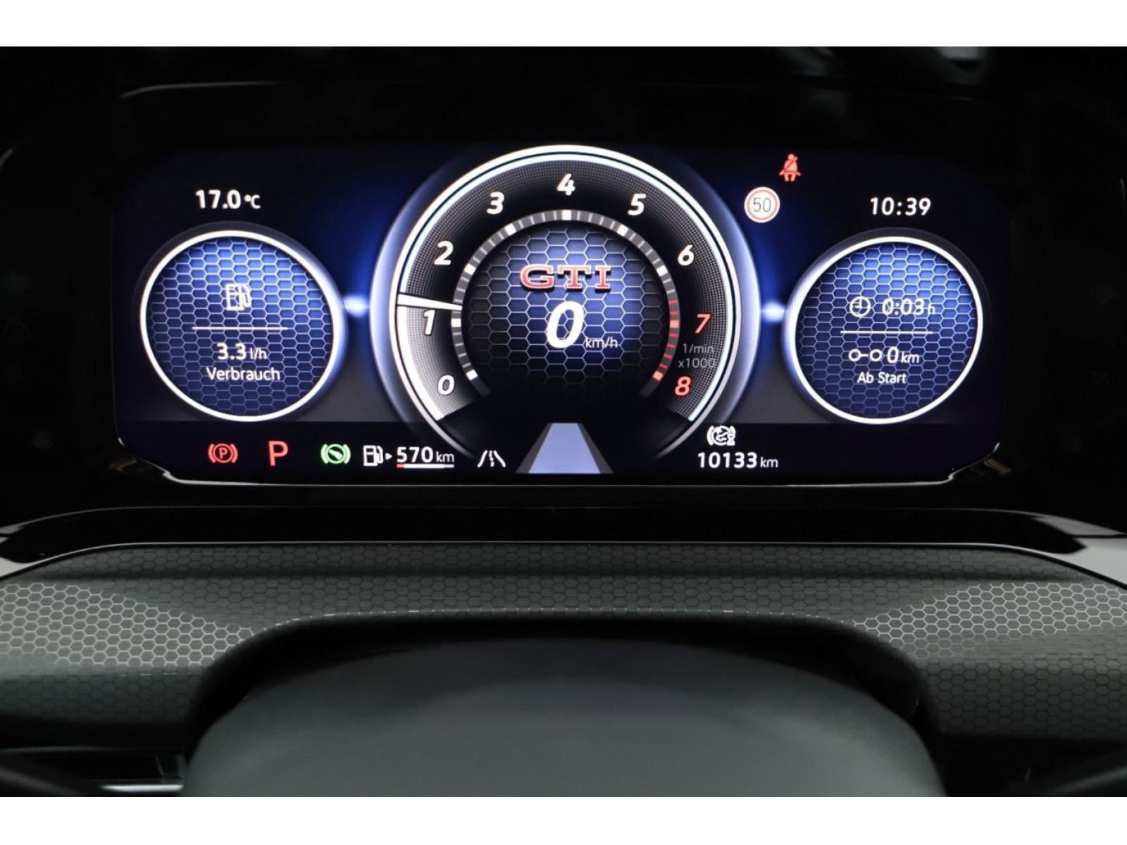 Volkswagen - Golf GTI_10 Volkswagen - Golf GTI_10