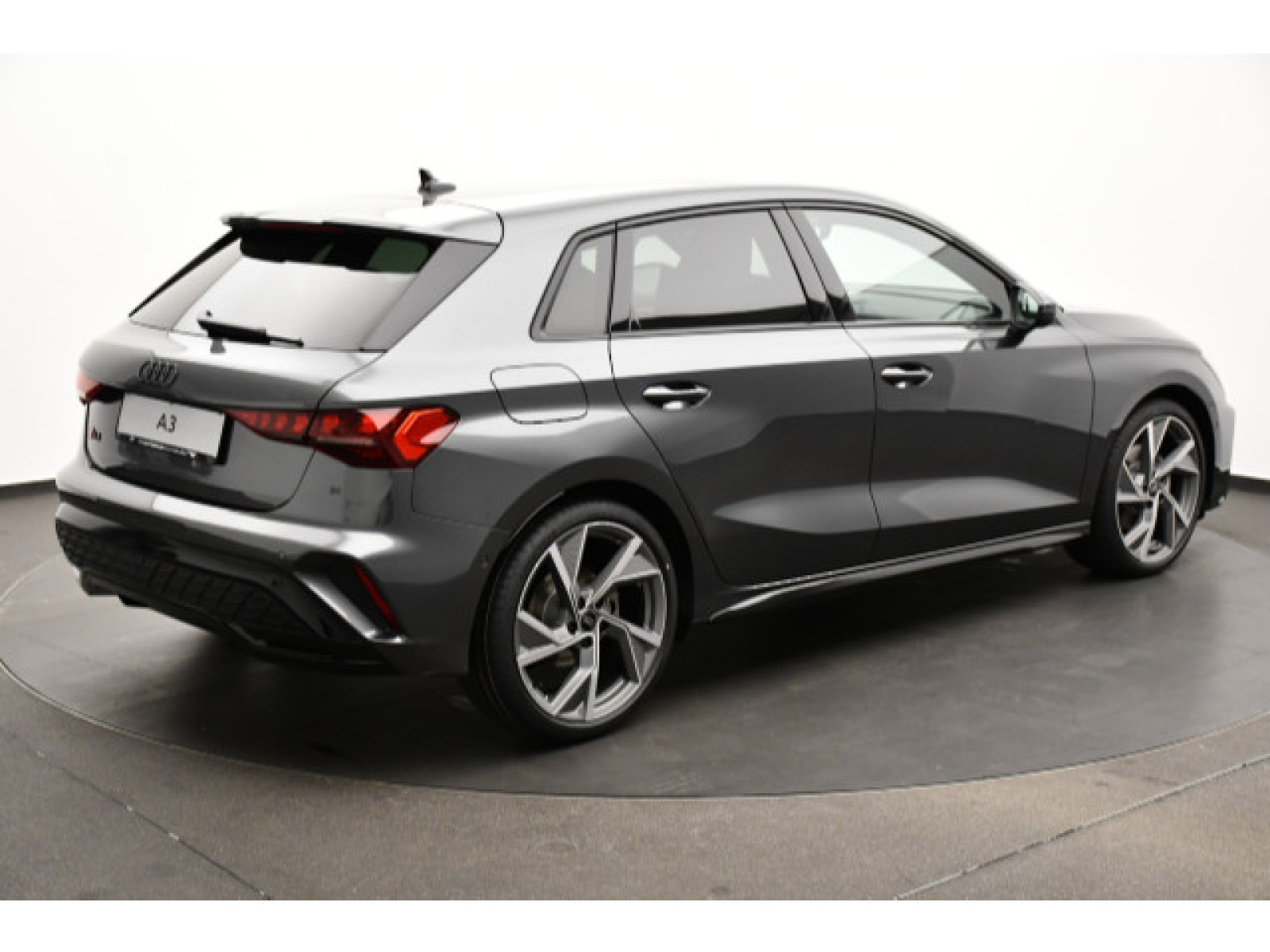 Audi - A3 Sportback_3