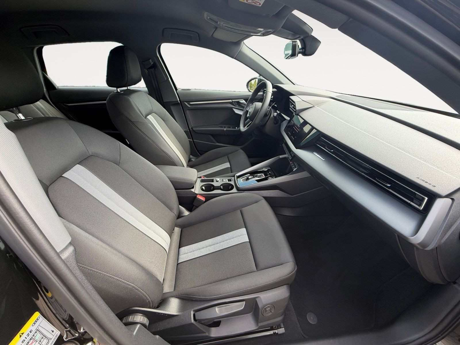 Audi - A3 Sportback_17