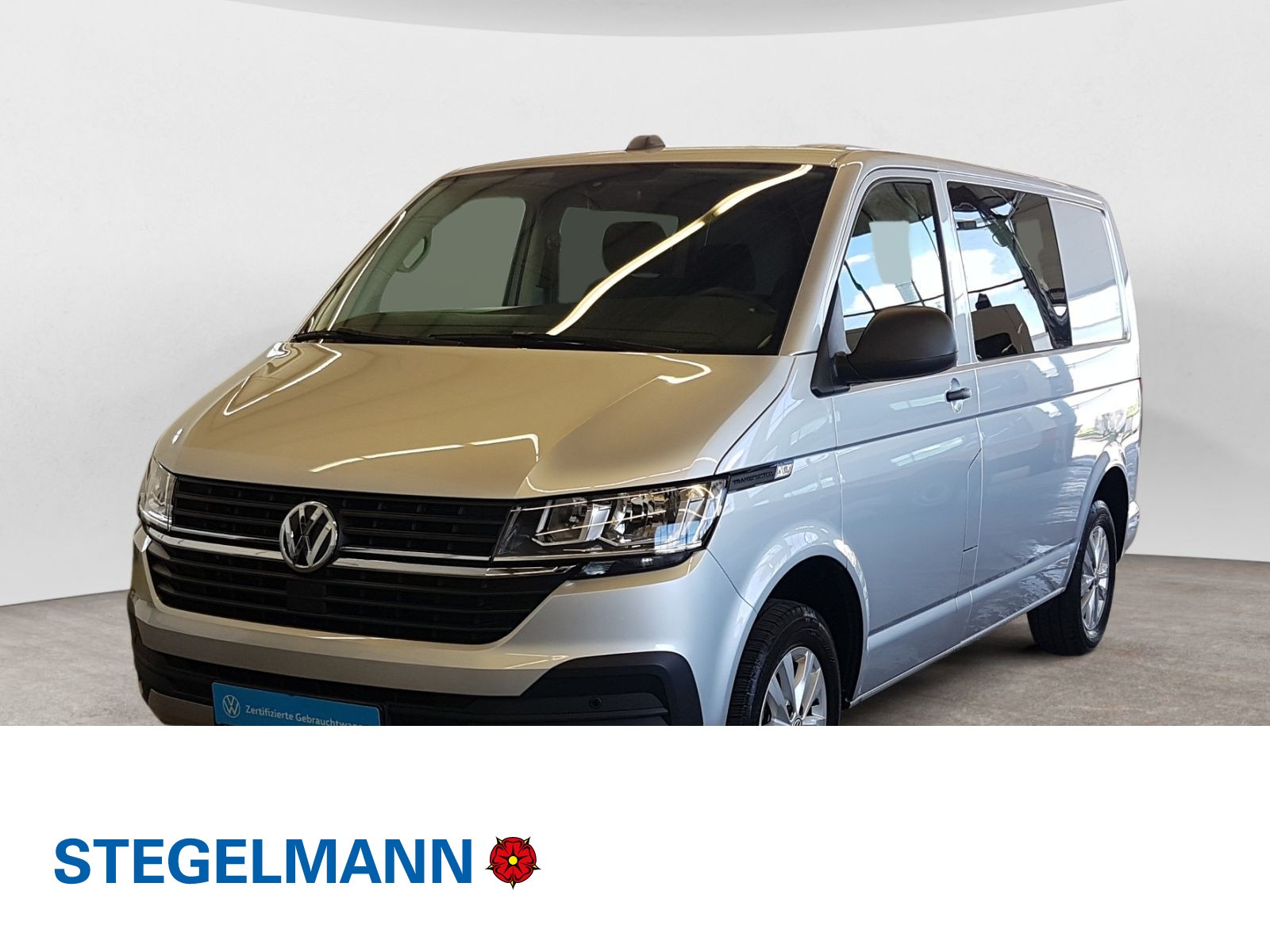 T6.1 Kombi 2.0 TDI DSG 5-Sitzer *Kamera*ACC*PDC*