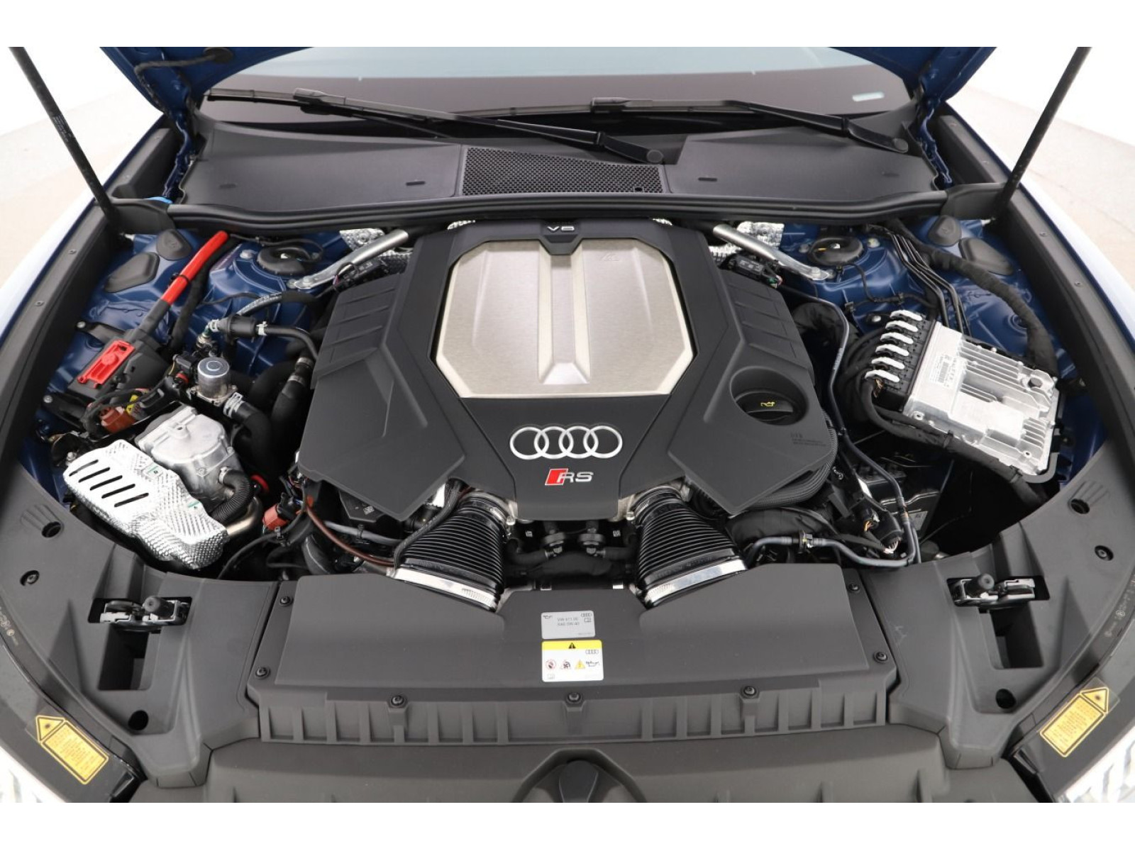 Audi - RS 6 Avant_19