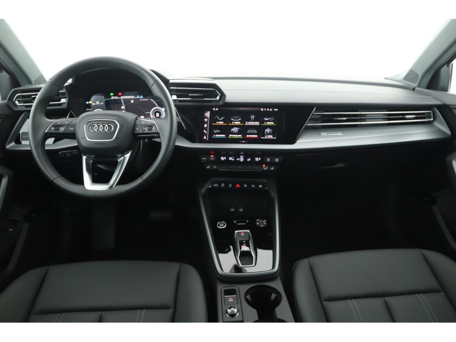 Audi - A3 Sportback_9