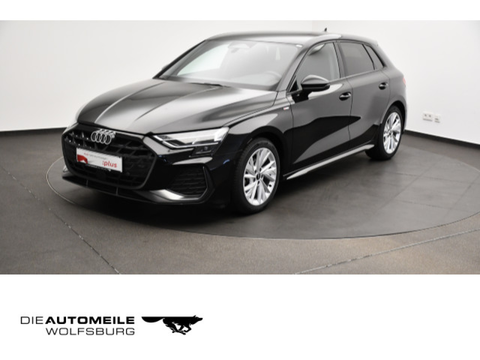 Audi - A3 Sportback_2