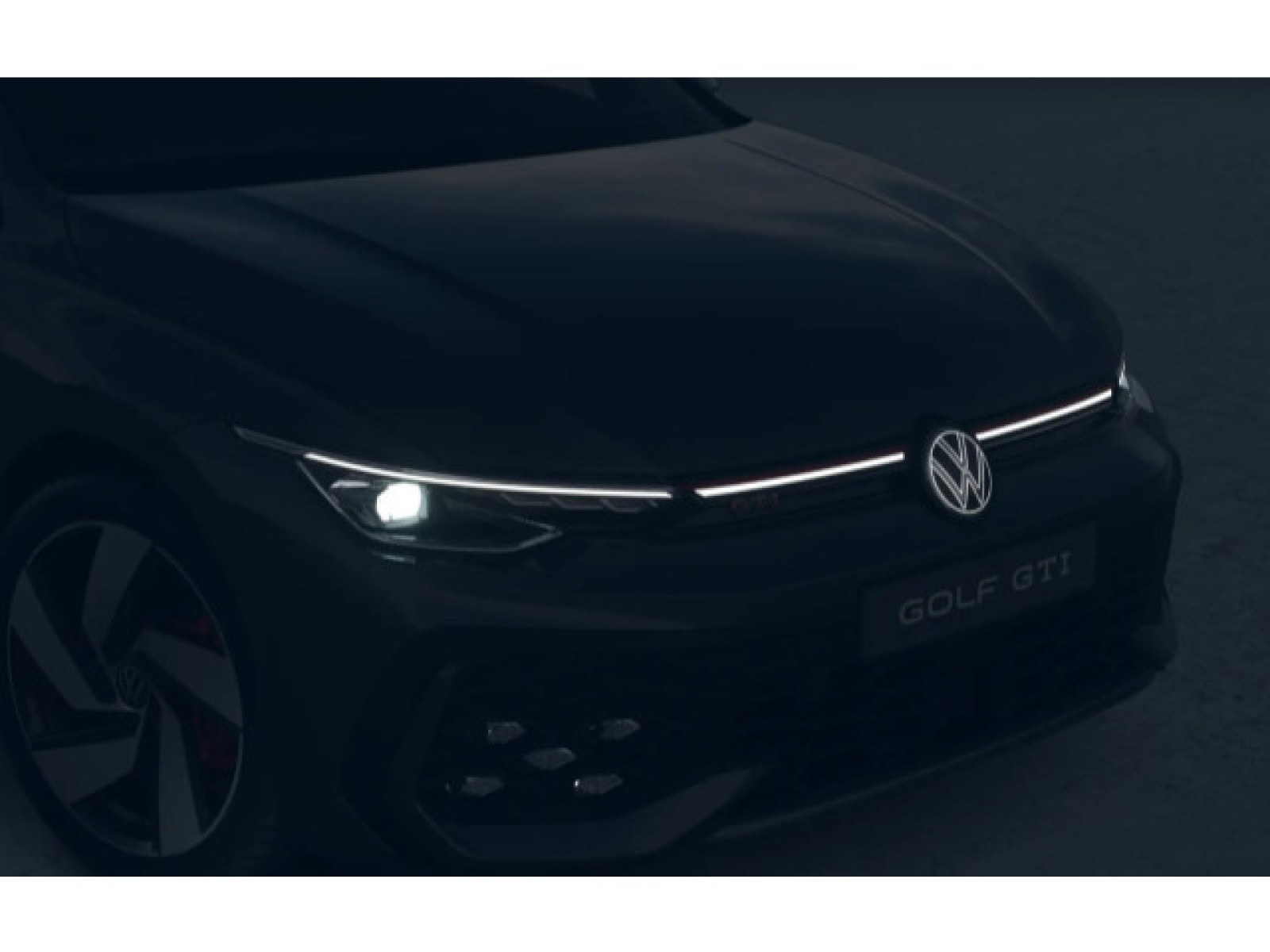 Volkswagen - Golf GTI_6 Volkswagen - Golf GTI_6