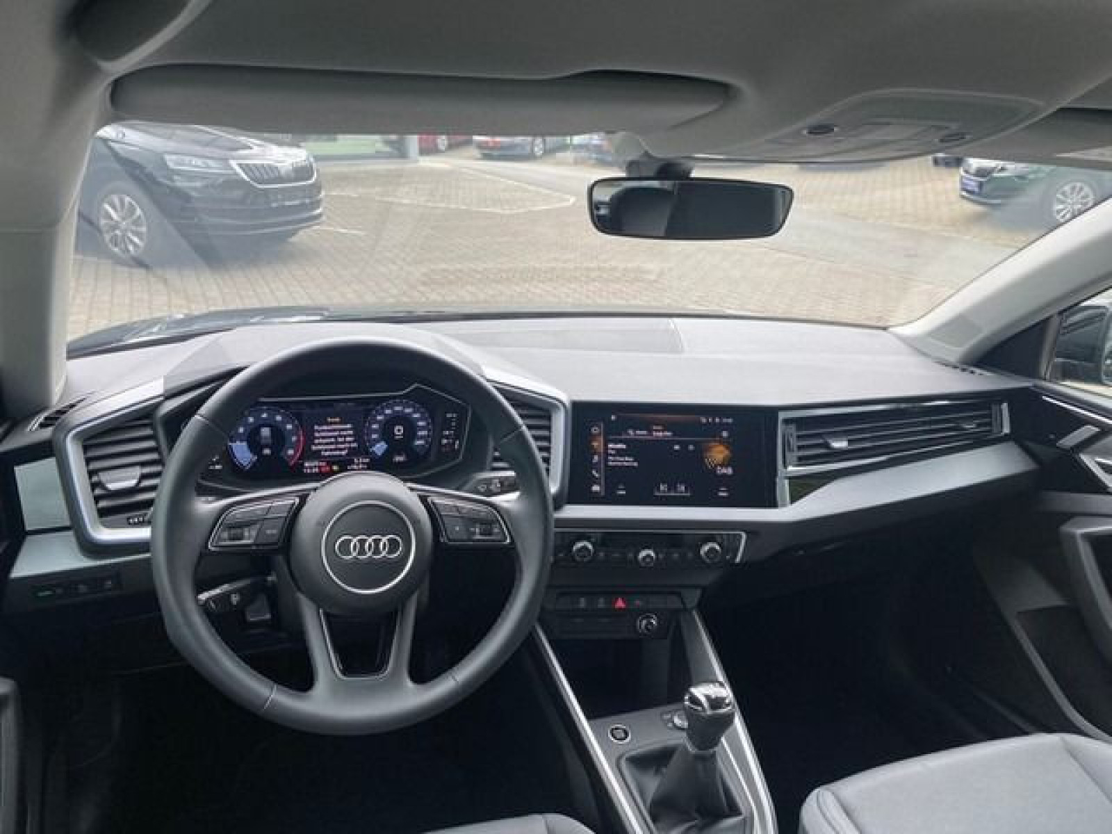 Audi - A1 Sportback_8