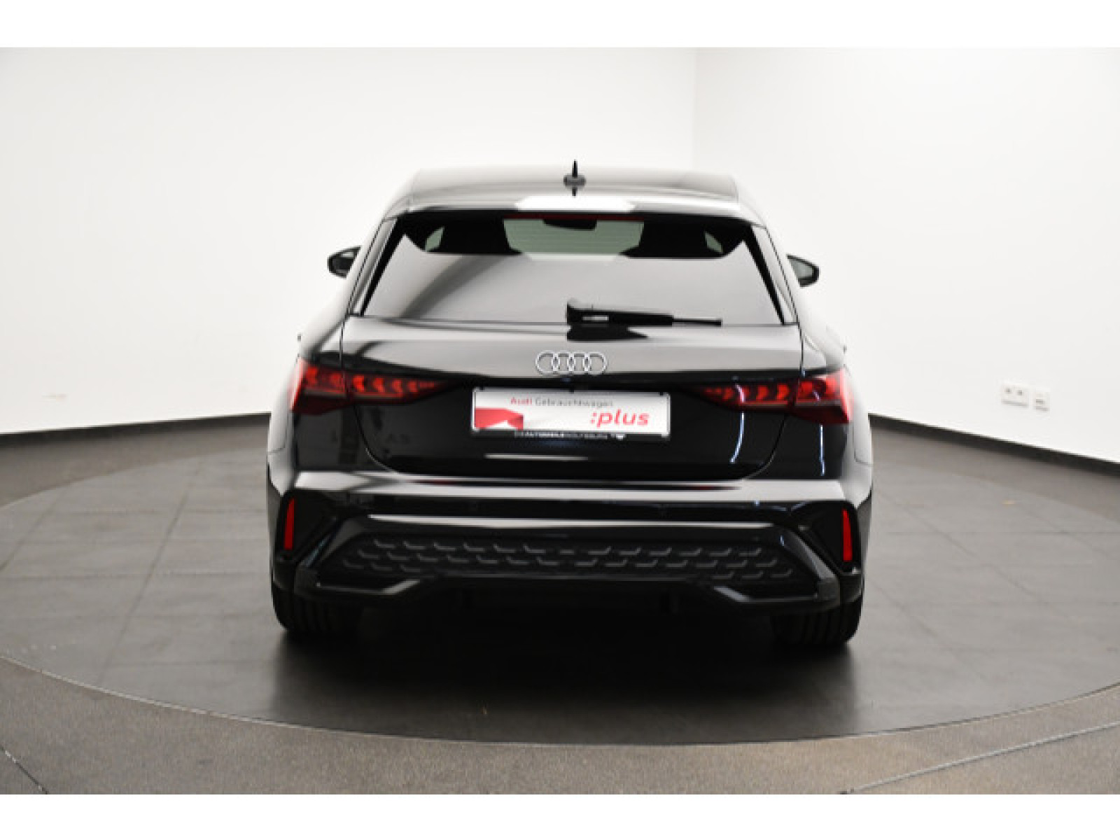 Audi - A3 Sportback_22