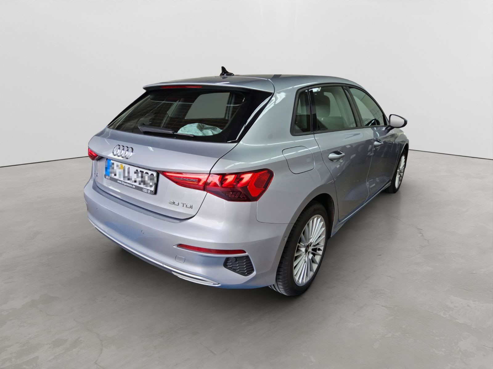 Audi - A3 Sportback_3