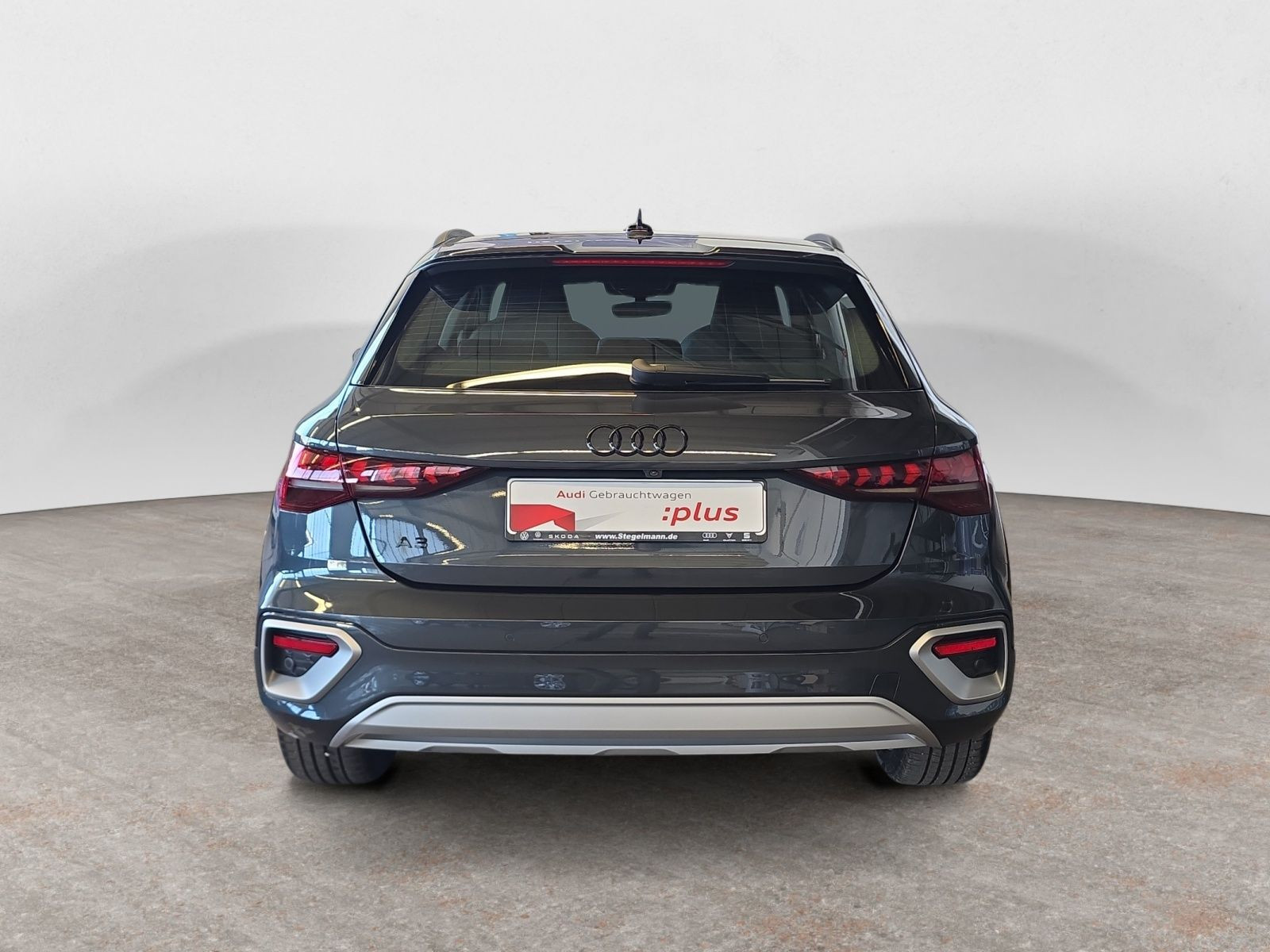 Audi - A3 allstreet_6