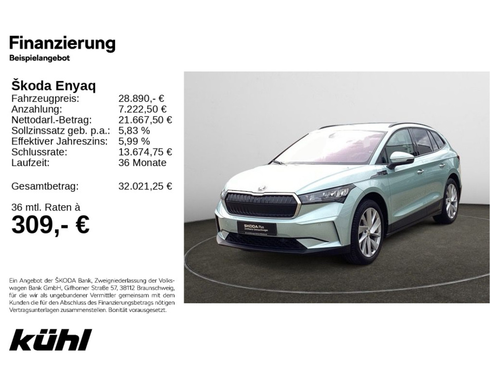 Škoda - Enyaq_1