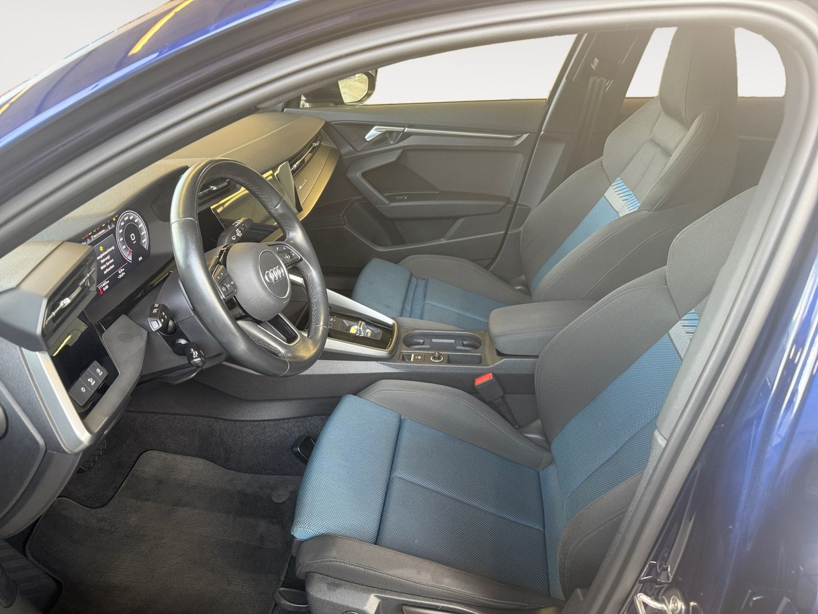 Audi - A3 Sportback_10