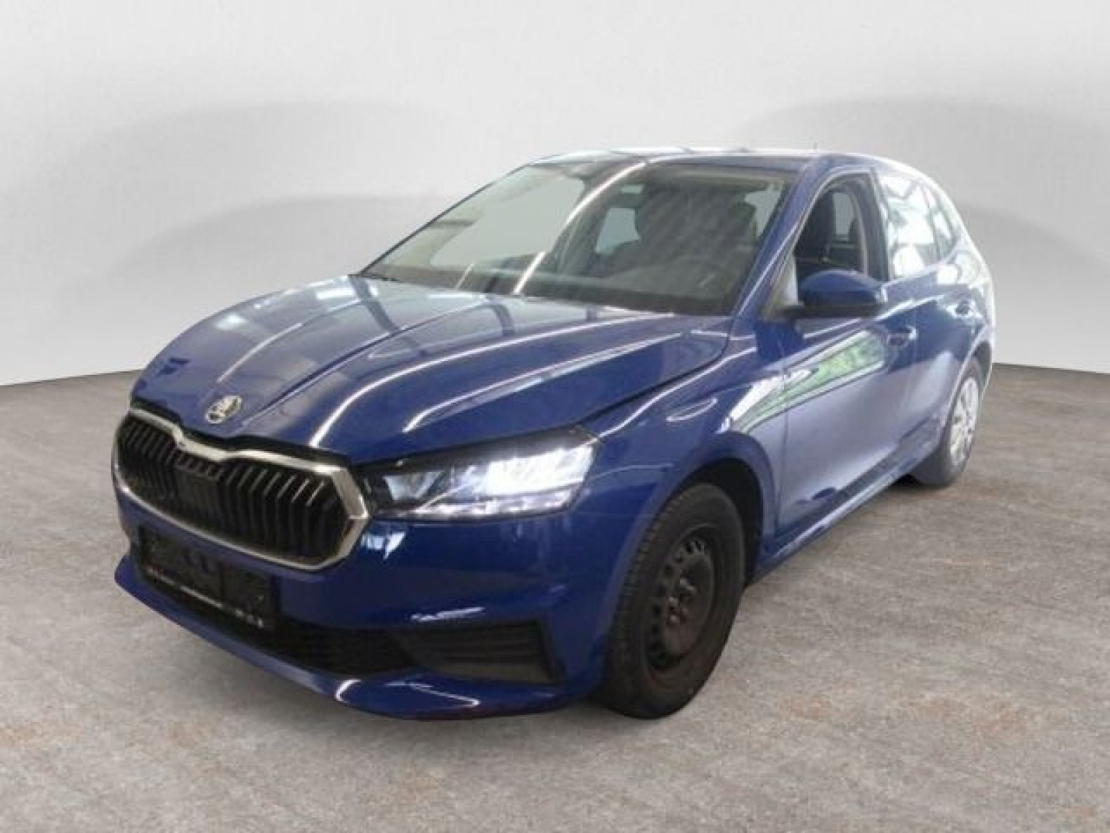 Škoda - Fabia_2