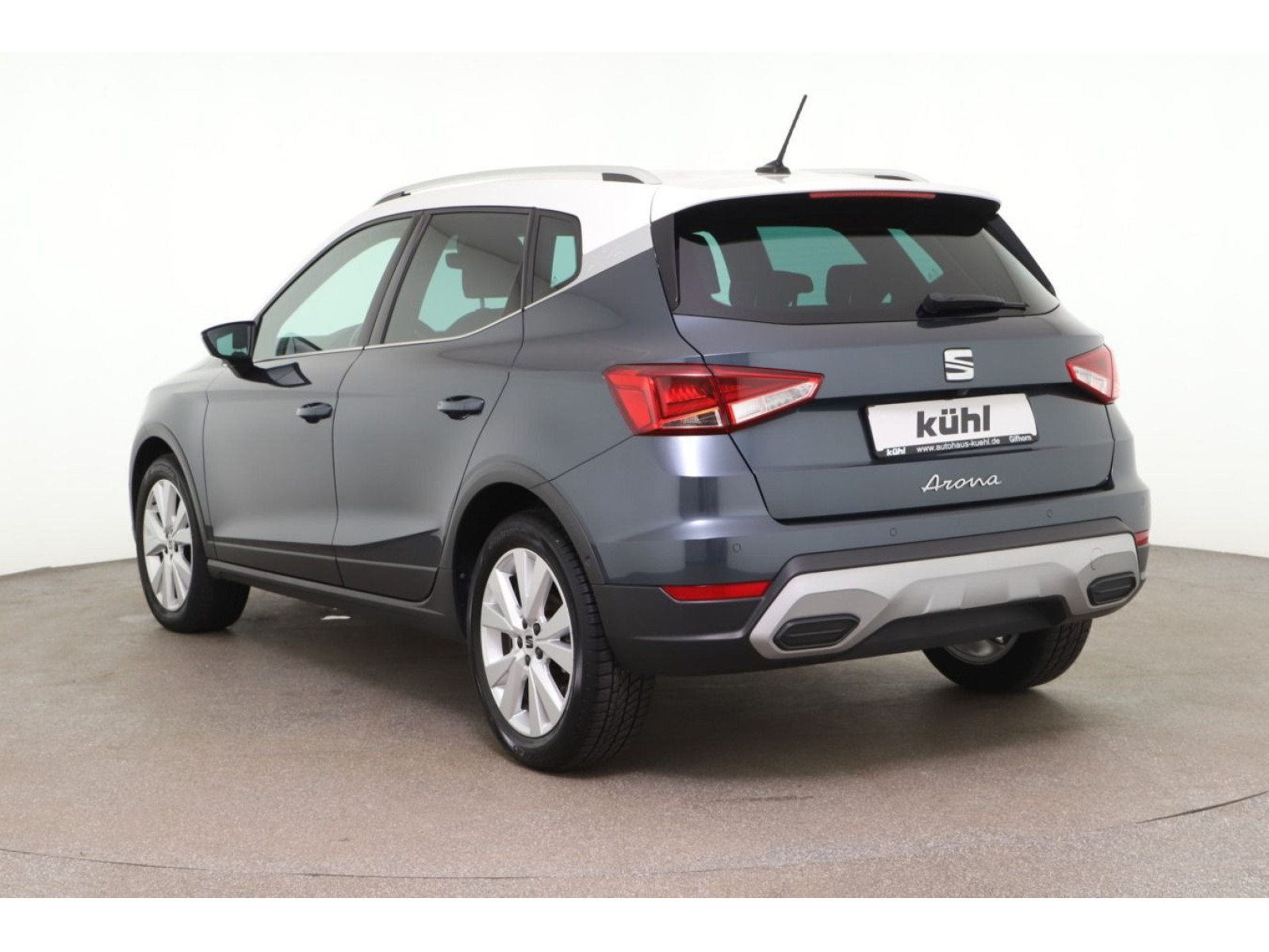 Seat - Arona_4