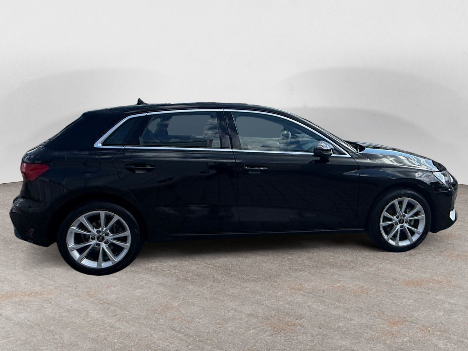 Audi - A3 Sportback_8