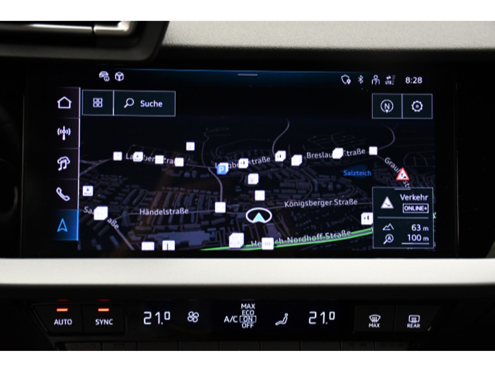 Audi - A3 Sportback_10