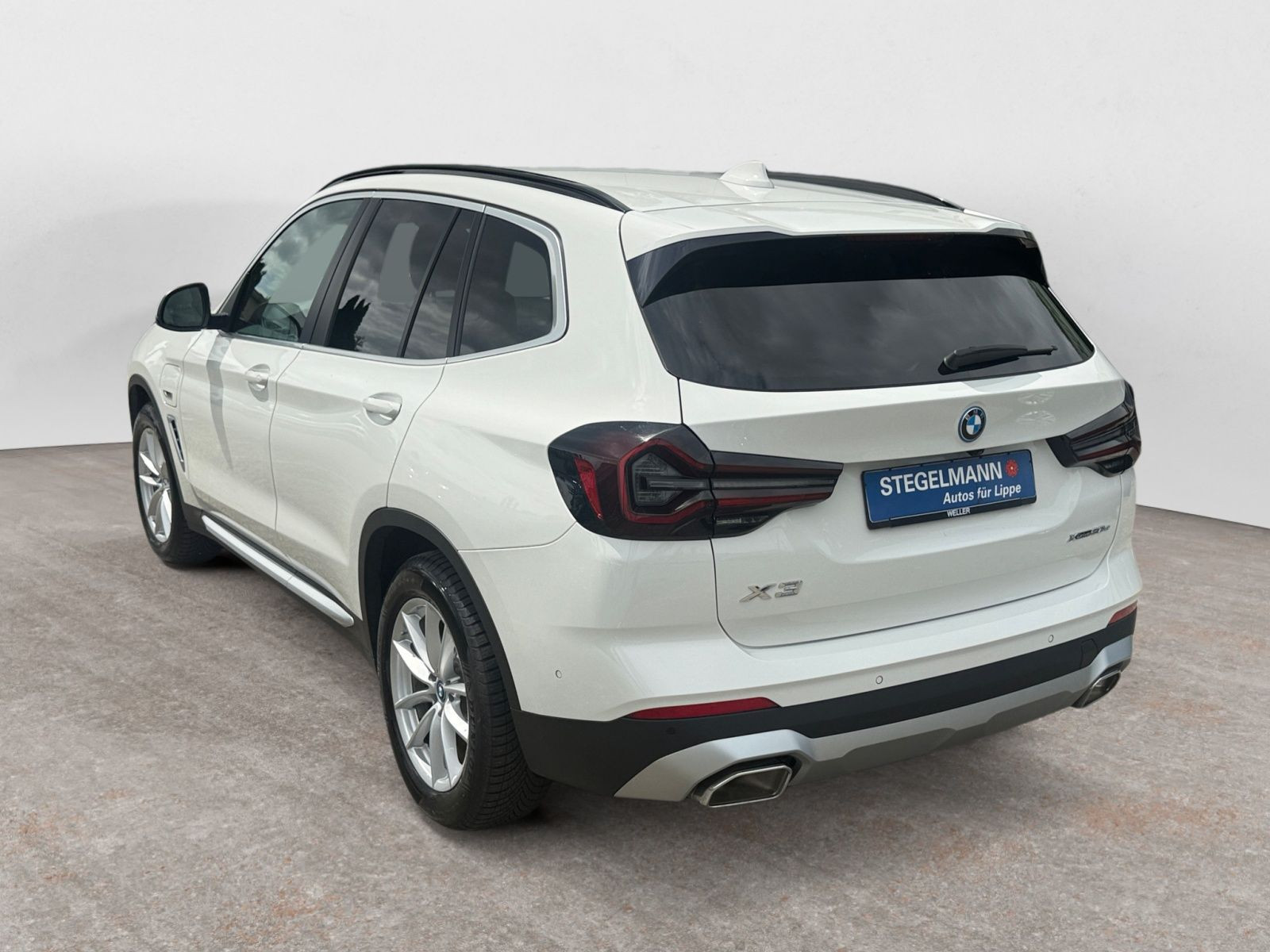 BMW - X3_4