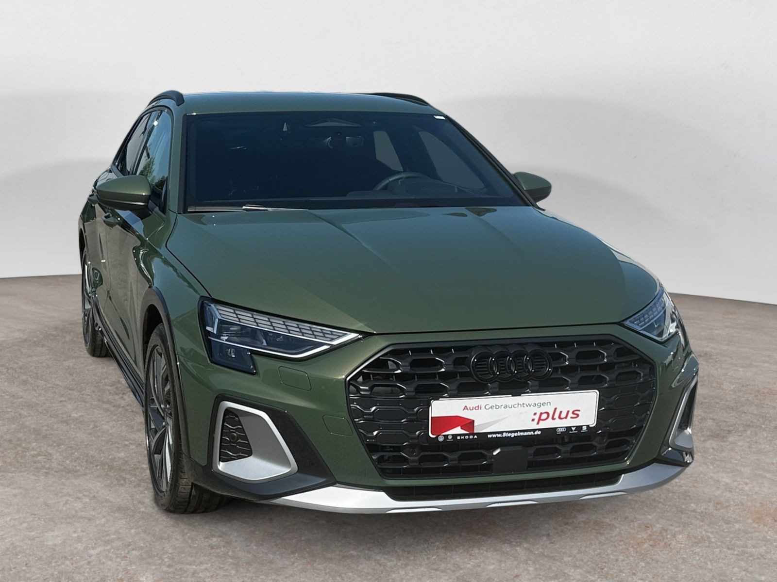 Audi - A3 allstreet_8