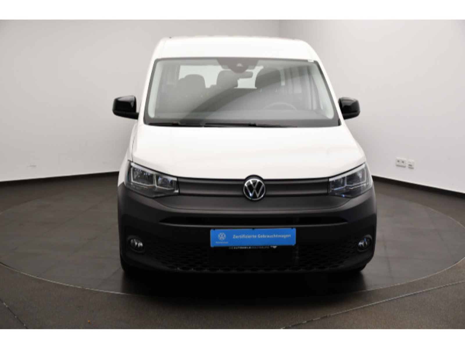 Volkswagen - Caddy_19