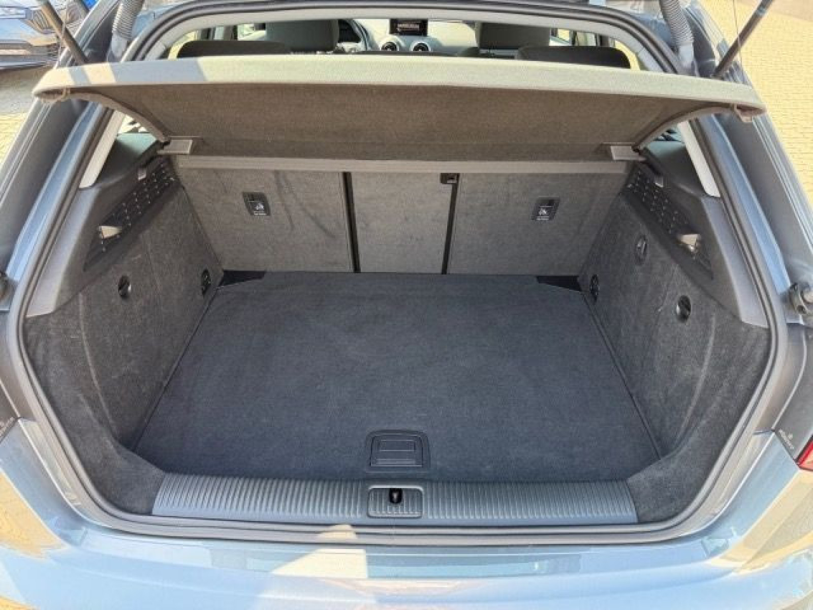 Audi - A3 Sportback_17