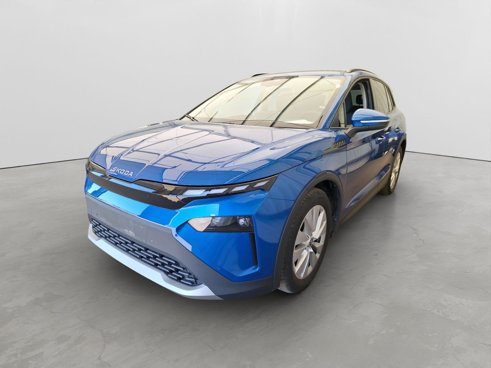 Škoda - Elroq_1