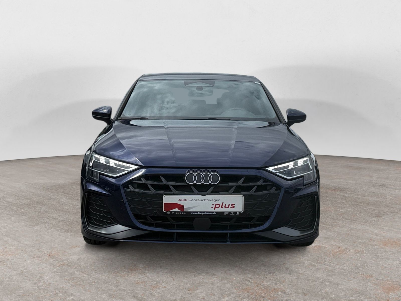 Audi - A3 Sportback_10
