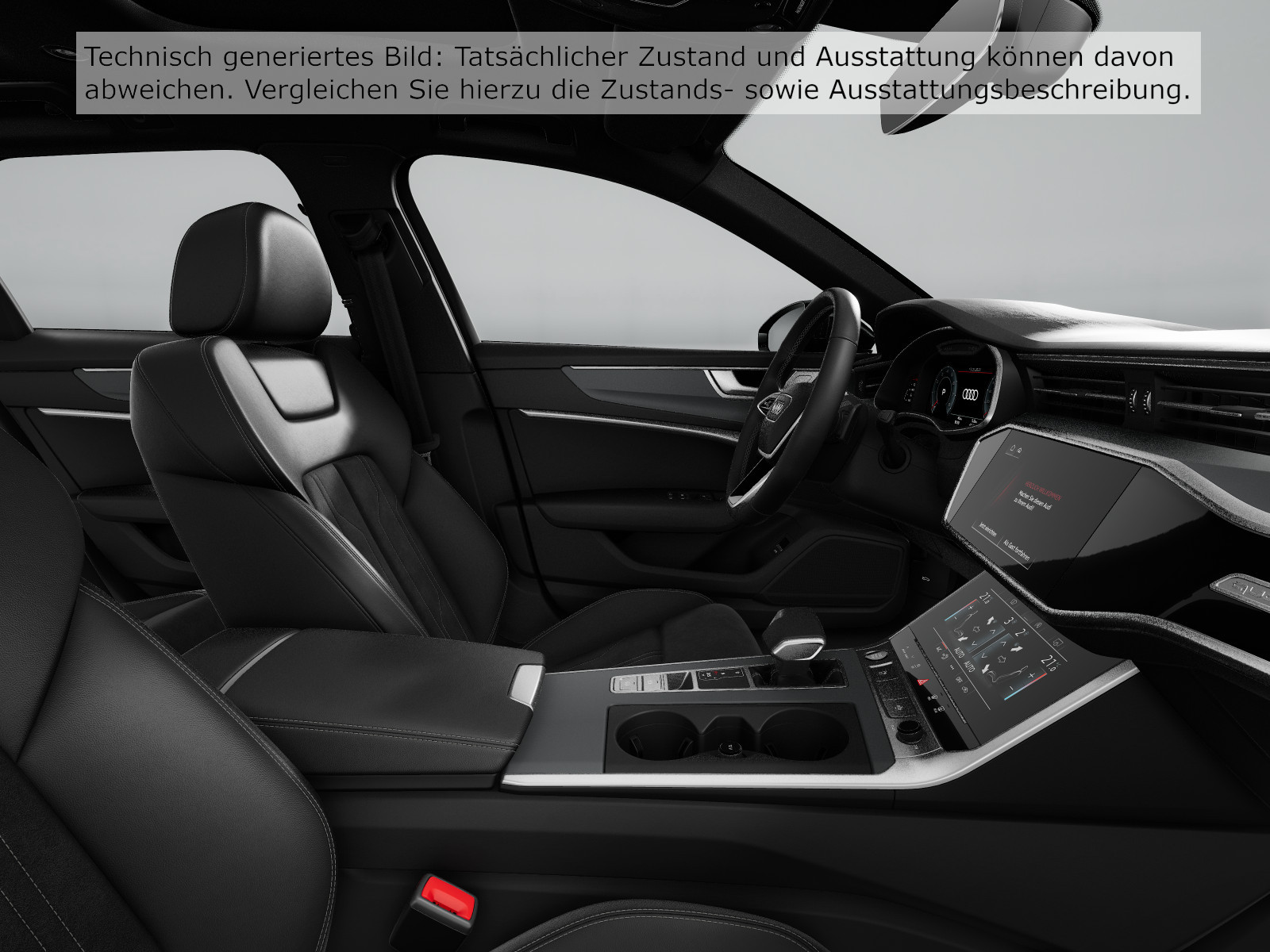 Audi - A6 Avant_11