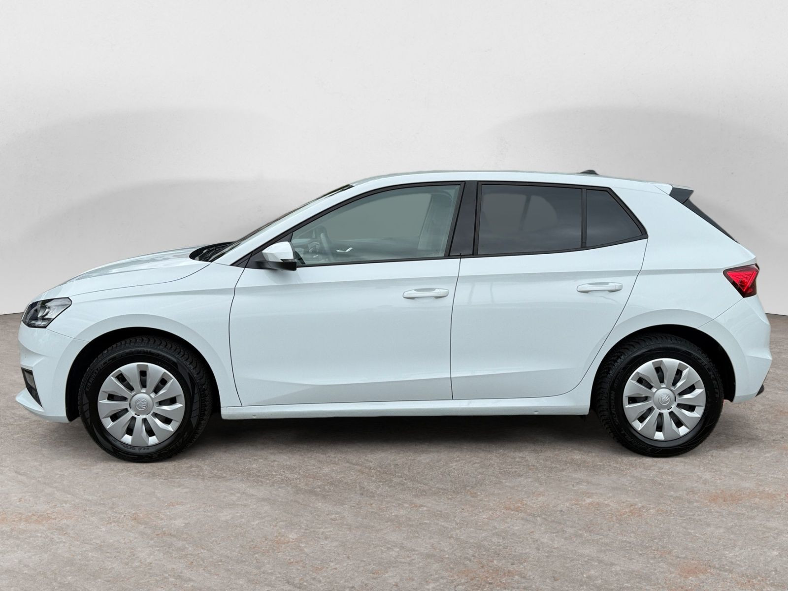 Škoda - Fabia_3