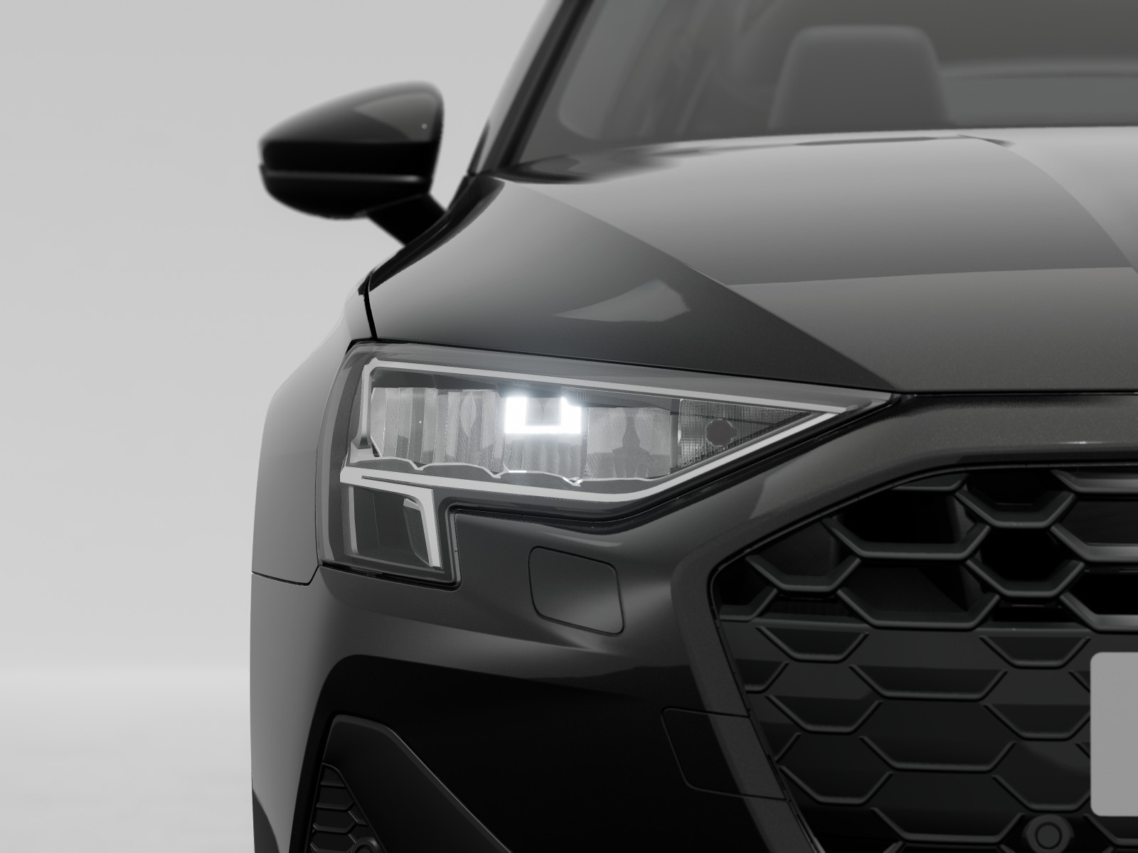 Audi - A3 Sportback_7