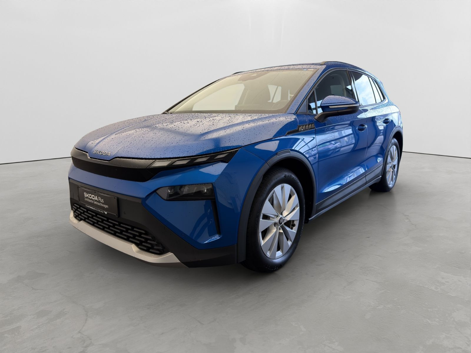 Škoda - Elroq_1