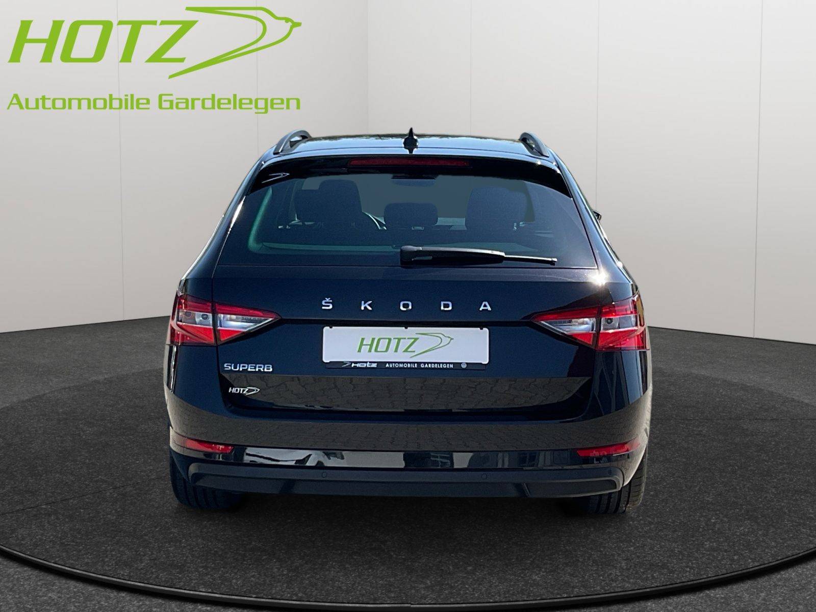 Škoda - Superb_5