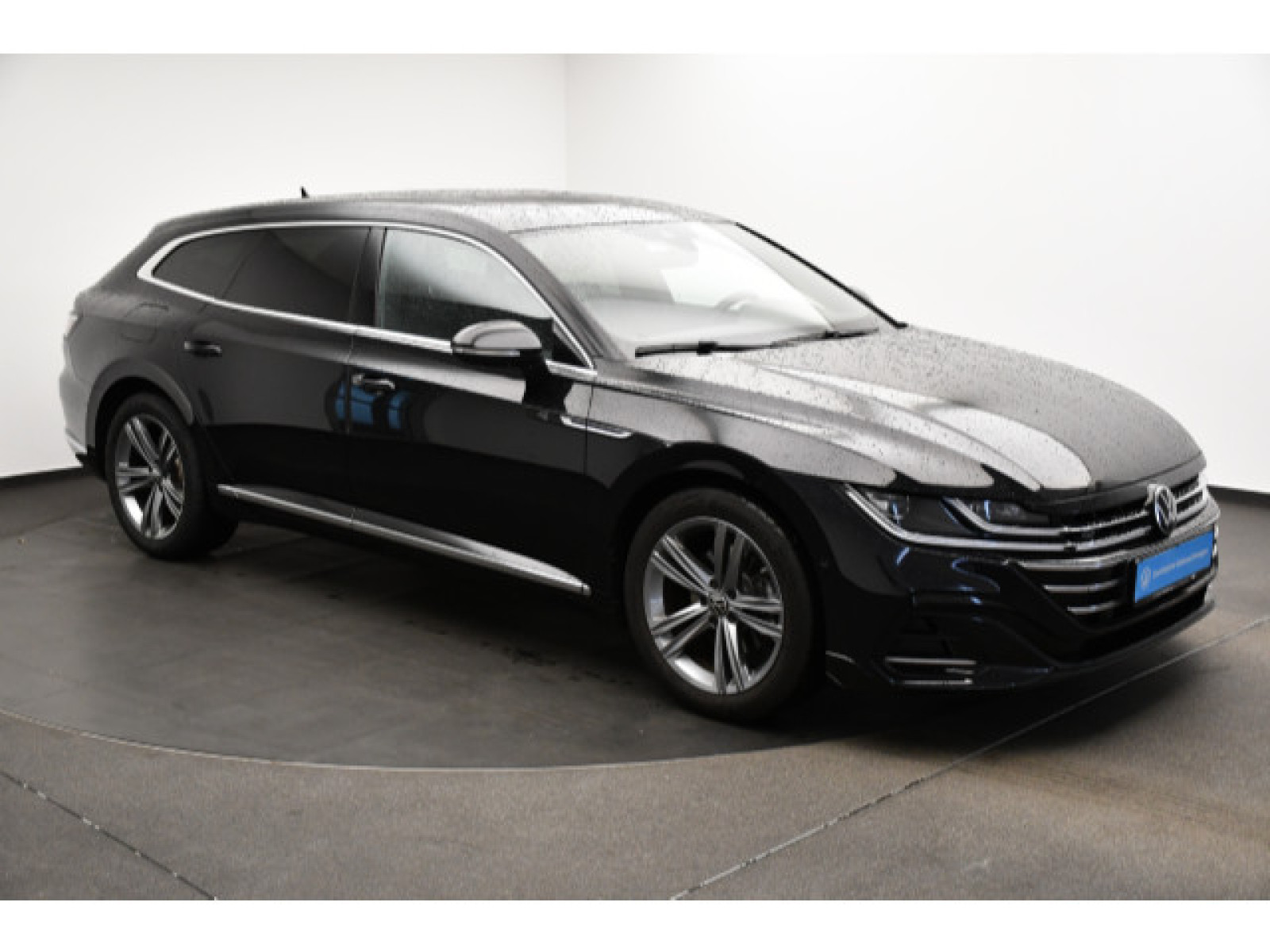 Volkswagen - Arteon Shooting Brake_17