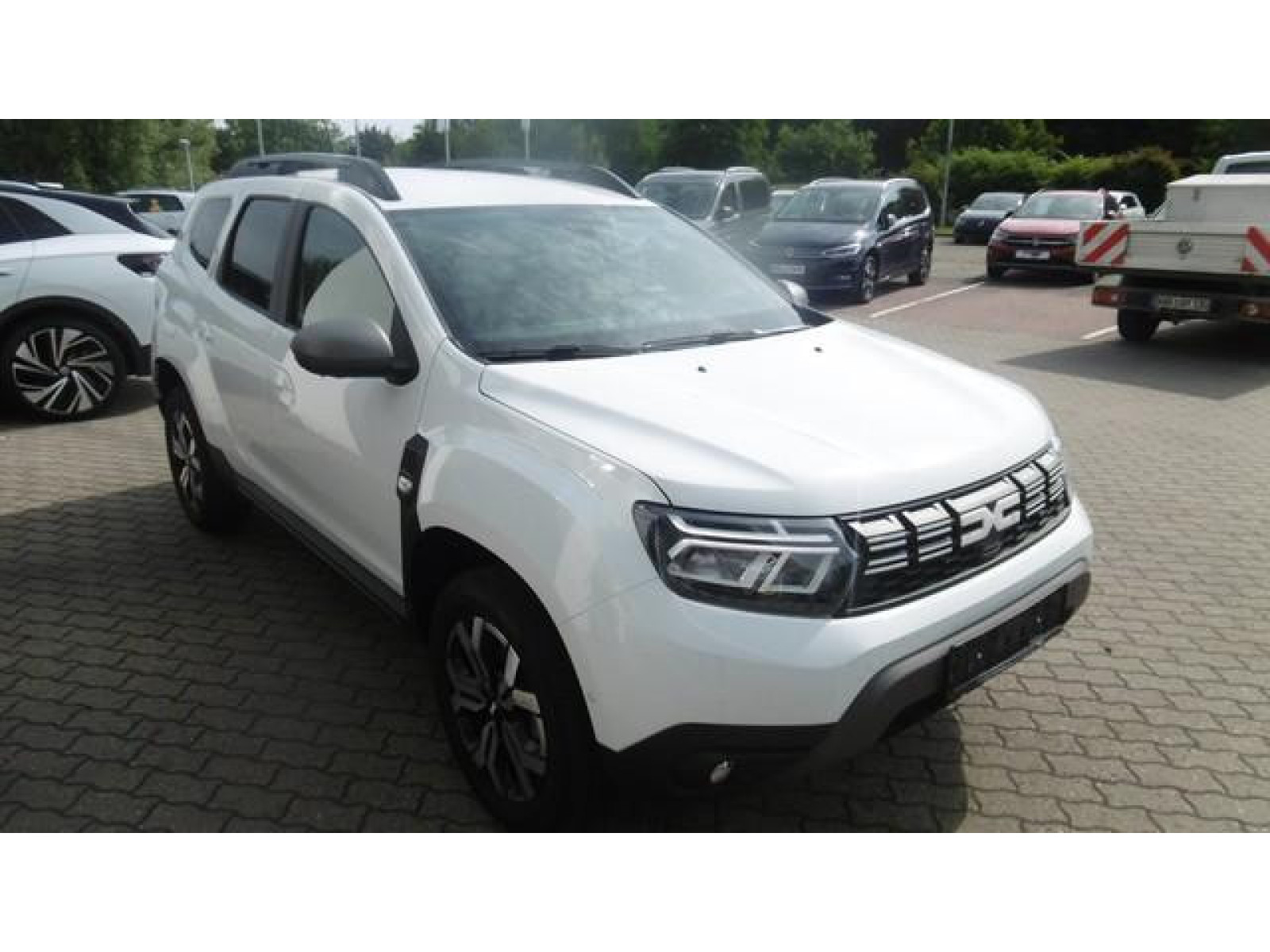 Dacia - Duster_1