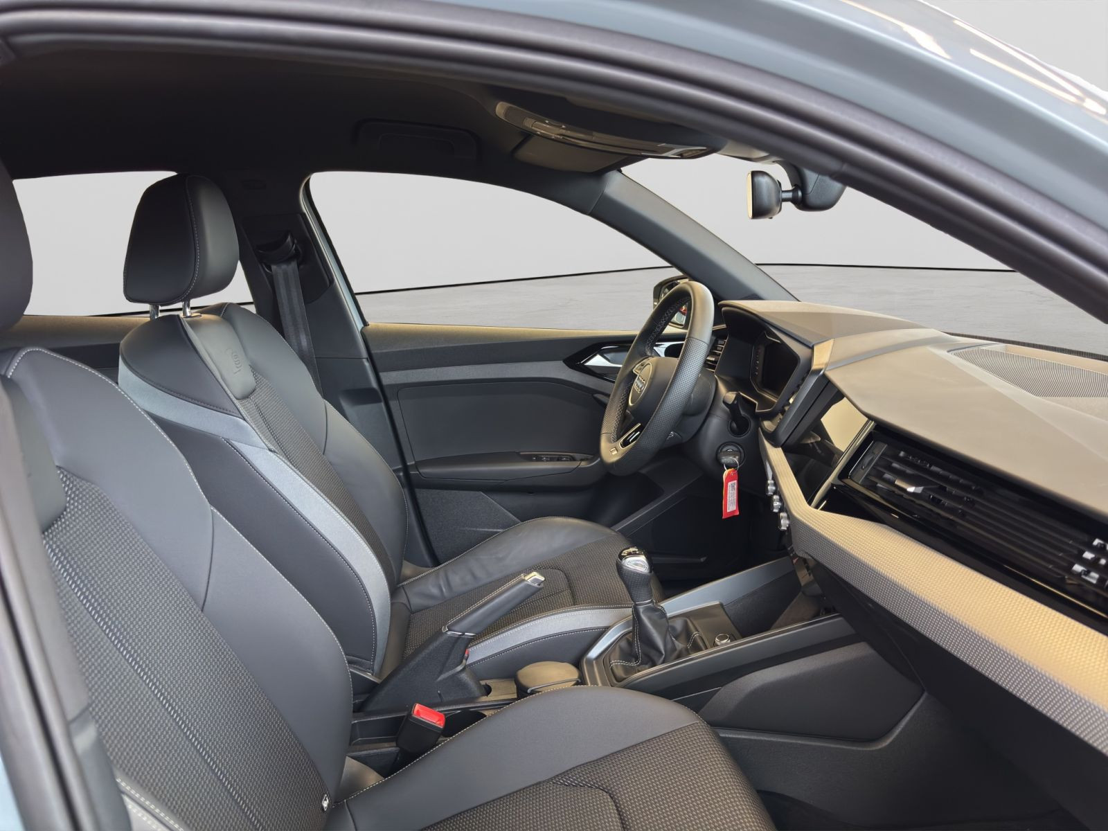 Audi - A1 Sportback_21