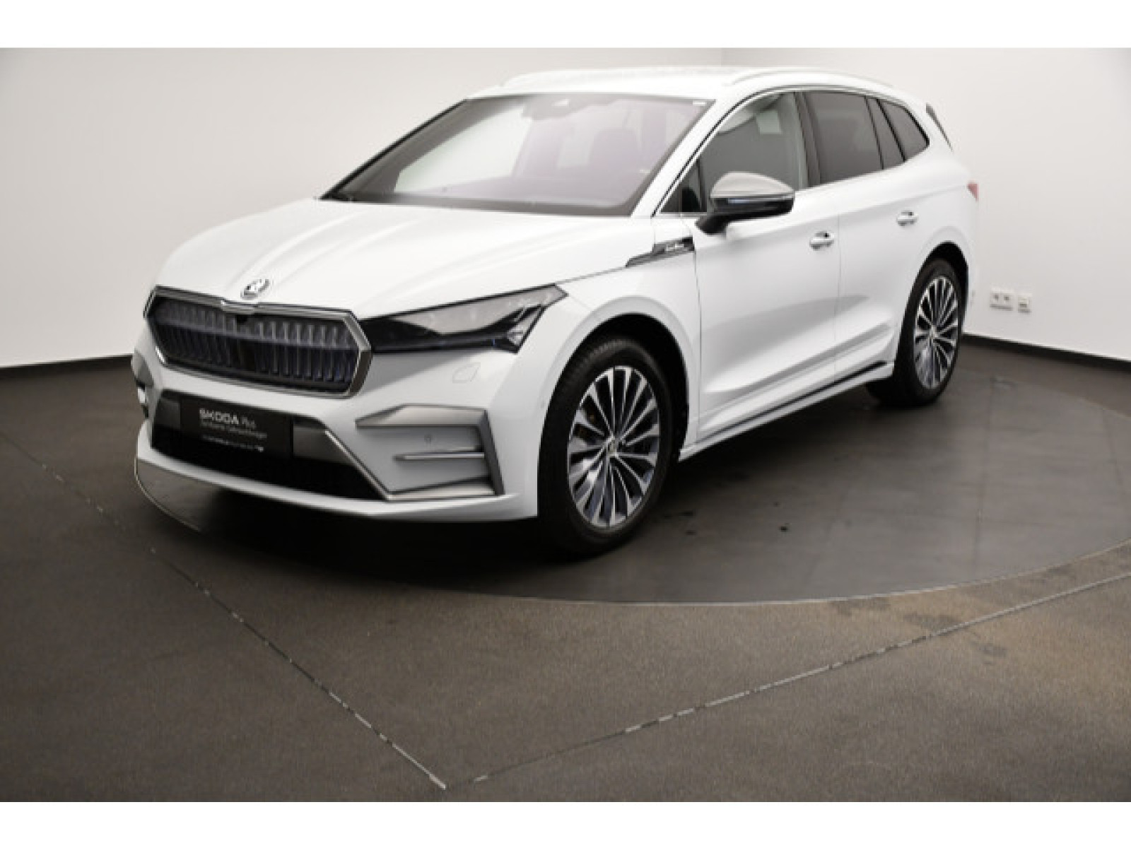Škoda - Enyaq_1