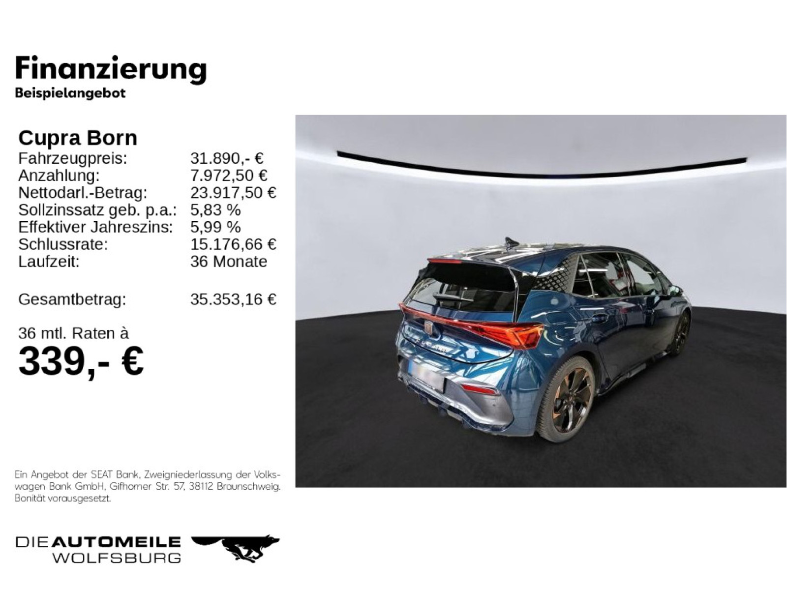 Cupra - Born_2