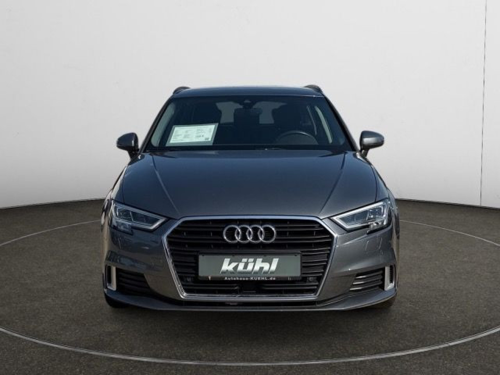 Audi - A3 Sportback_9