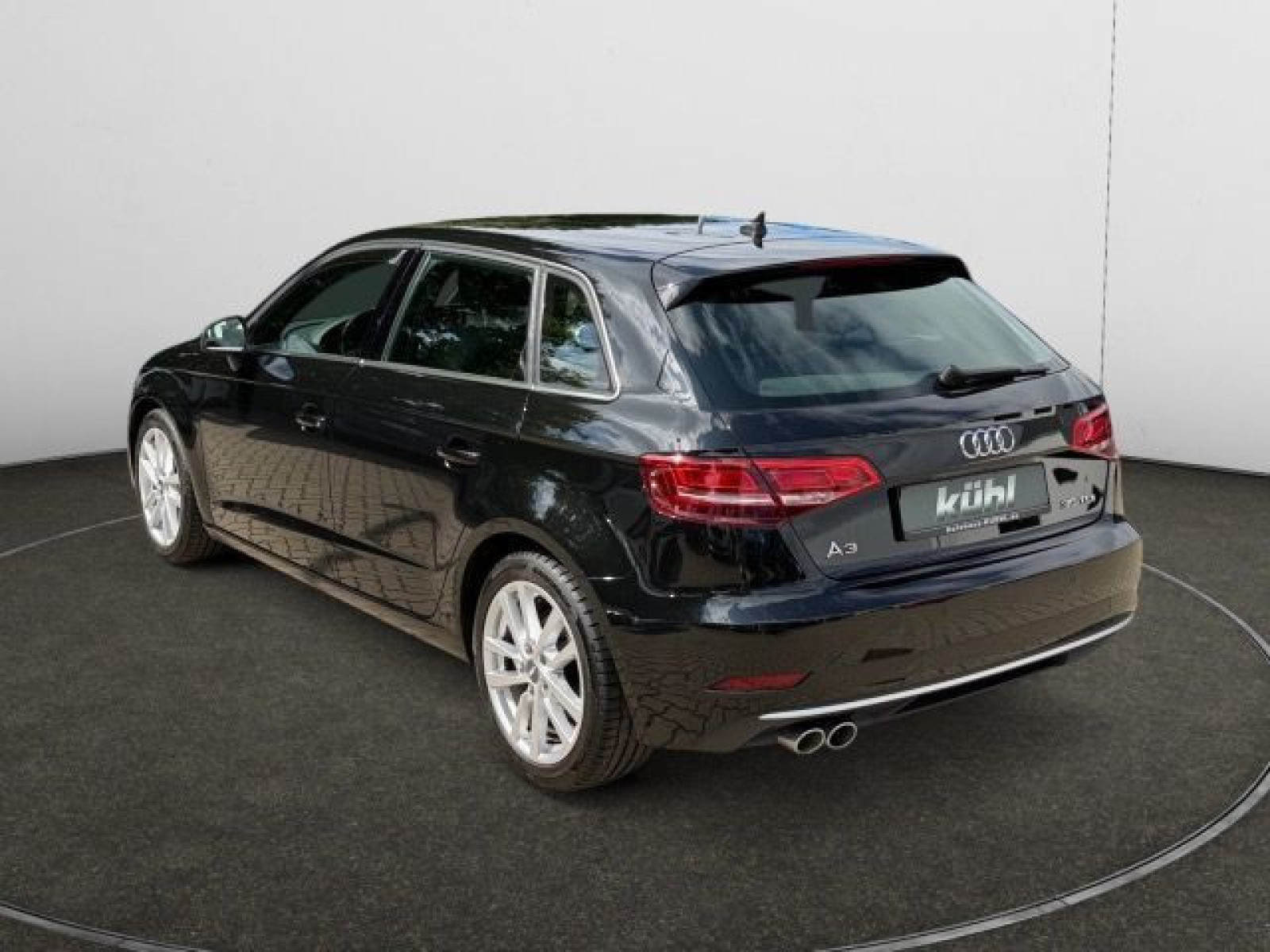 Audi - A3 Sportback_4
