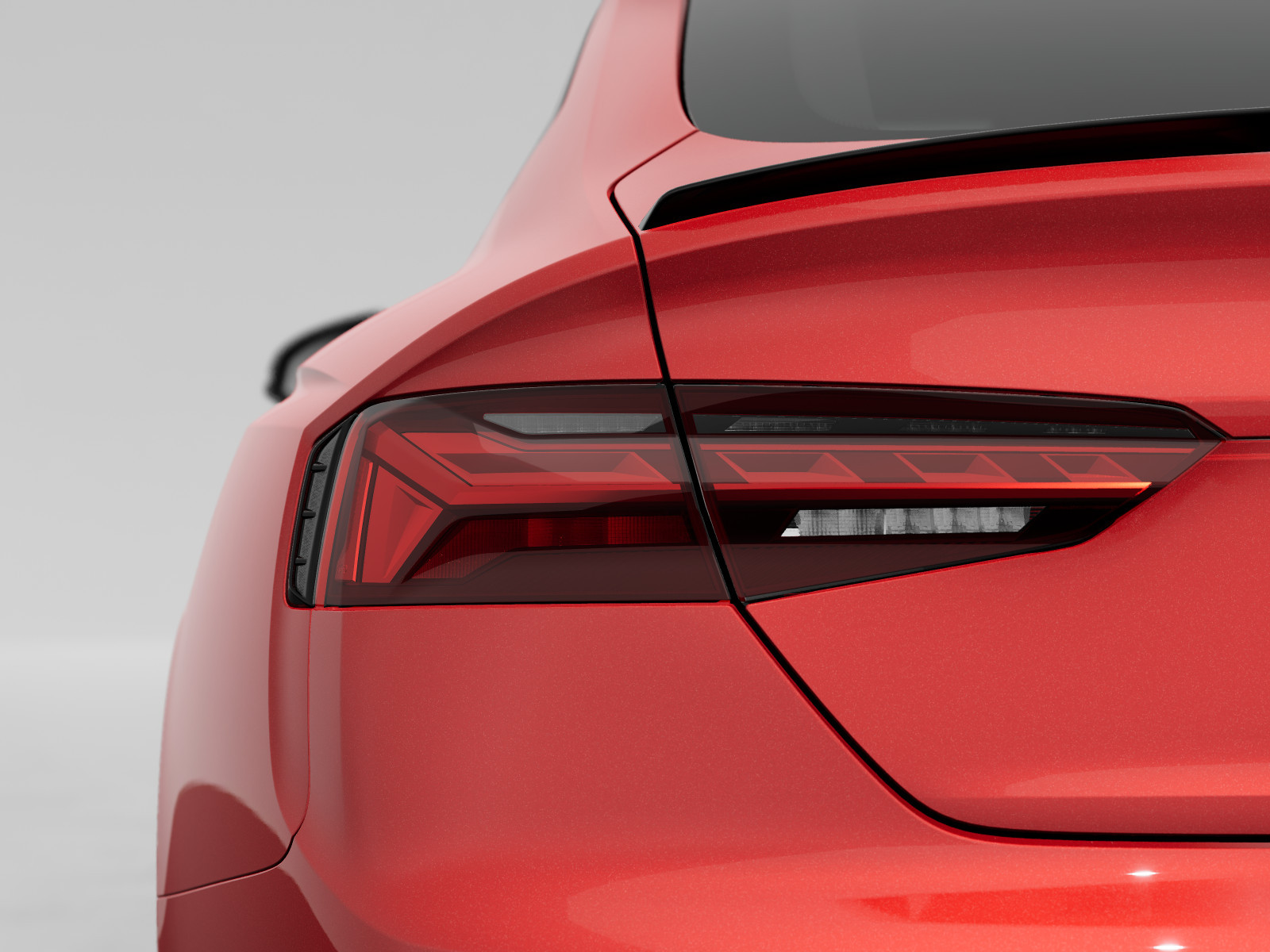 Audi - RS 5 Sportback_8