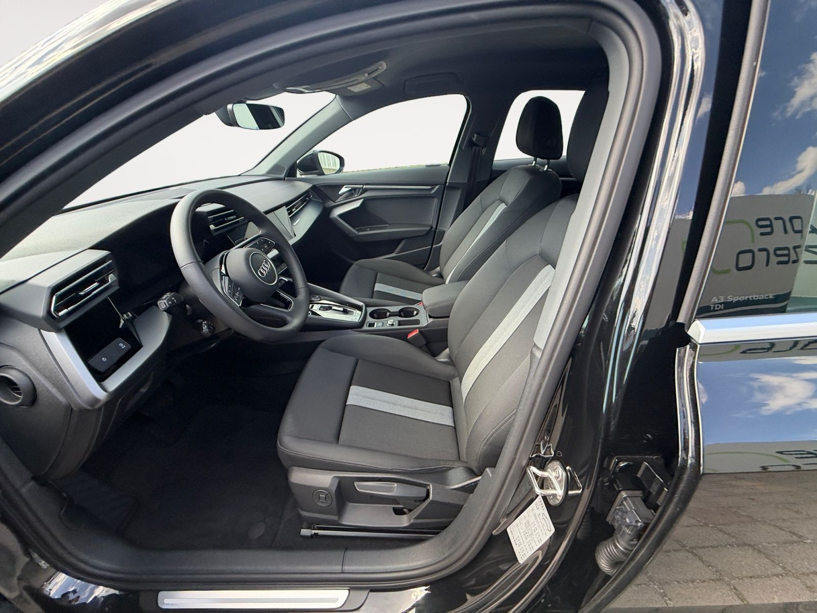 Audi - A3 Sportback_11