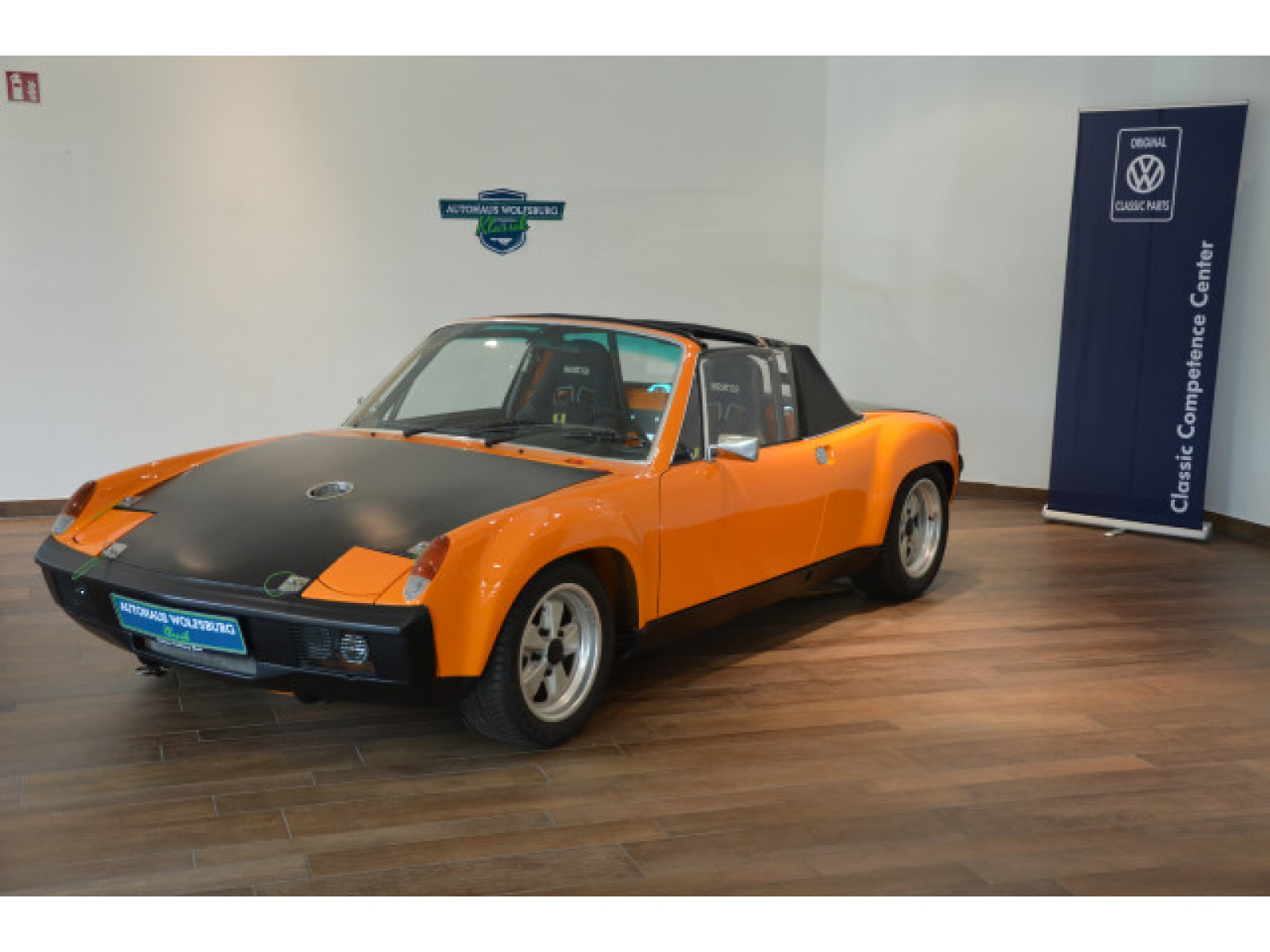 Porsche - 914_1
